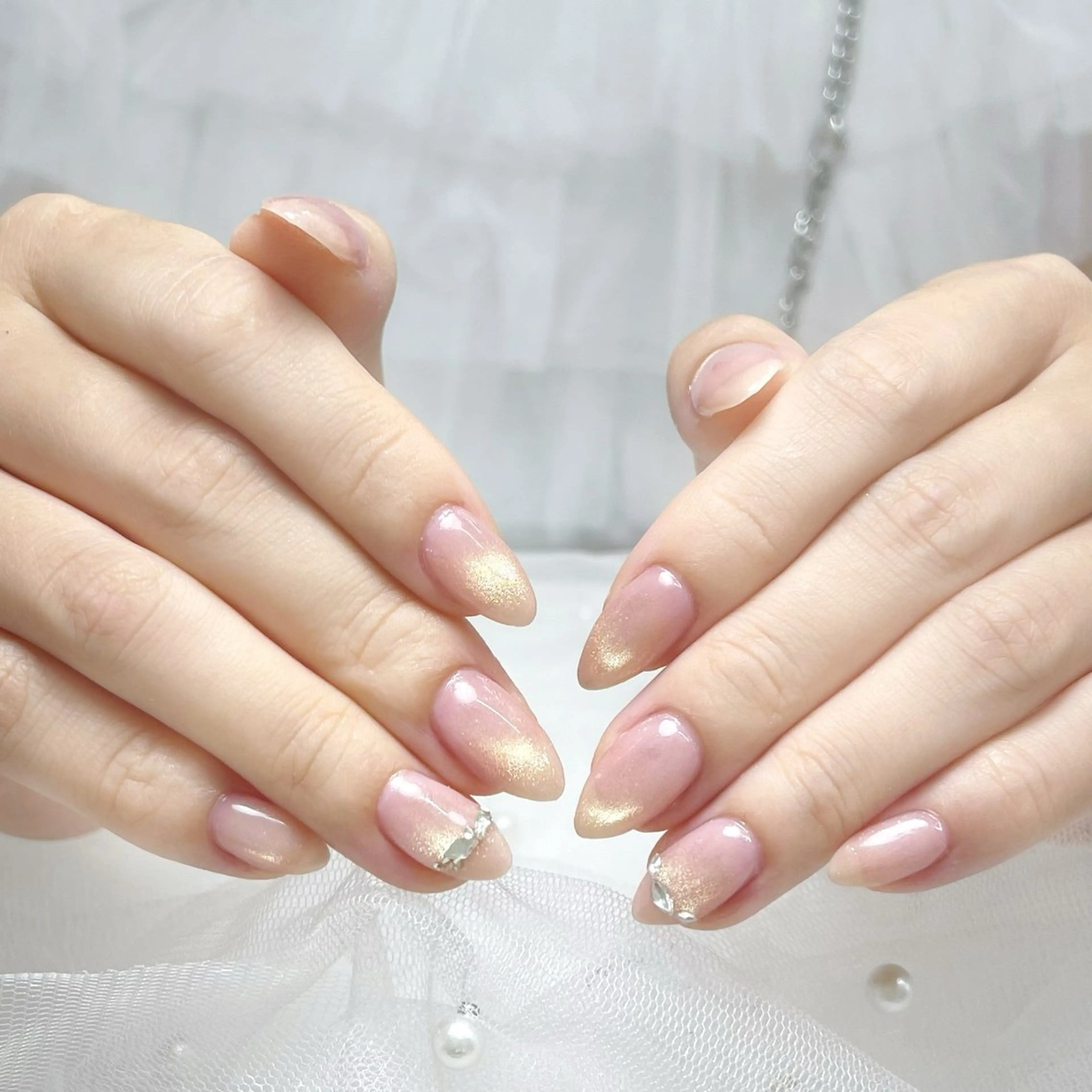 ネイル JOSIE nail studioのネイルデザイン