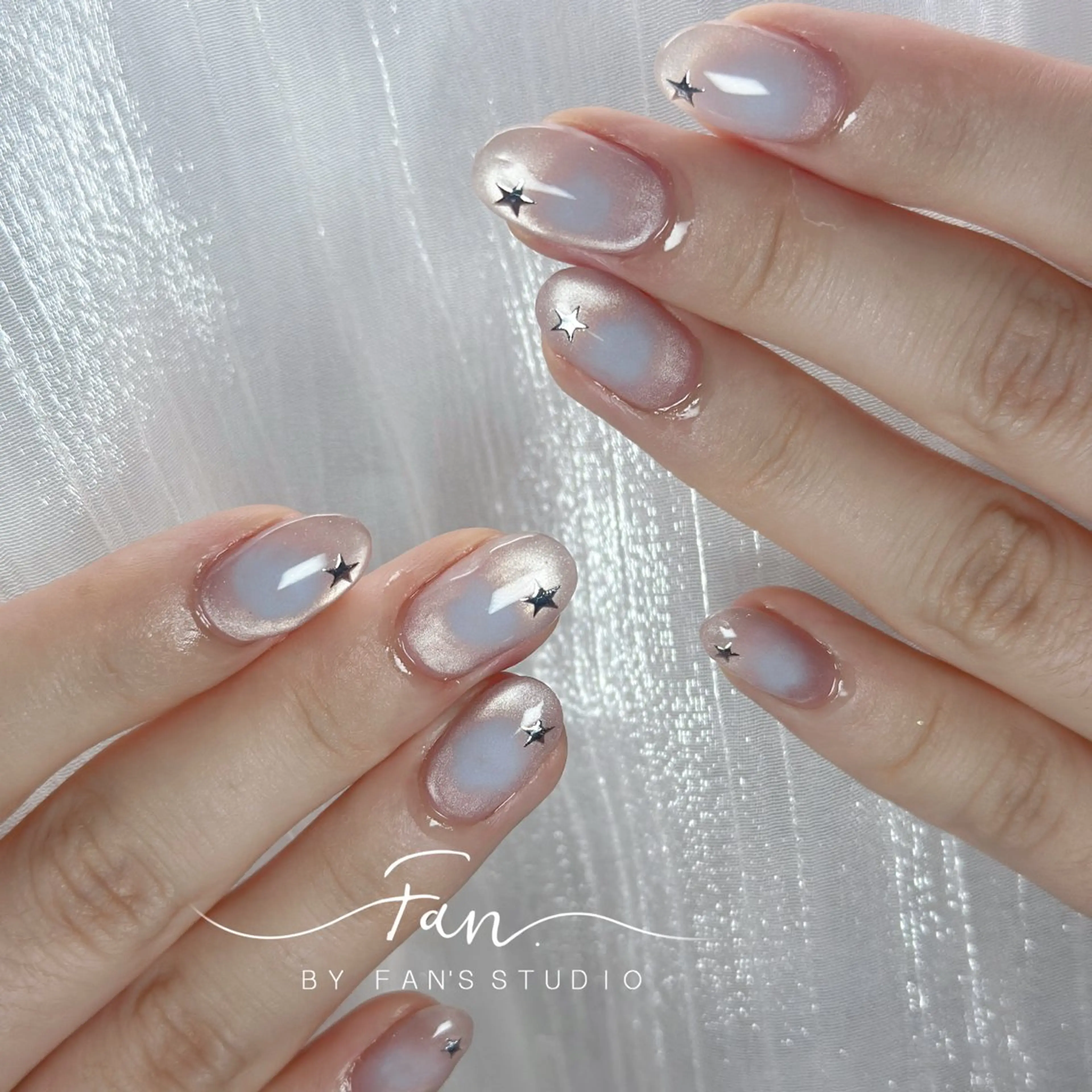 ネイル 🌻FAN'S STUDIO池袋🌻のネイルデザイン