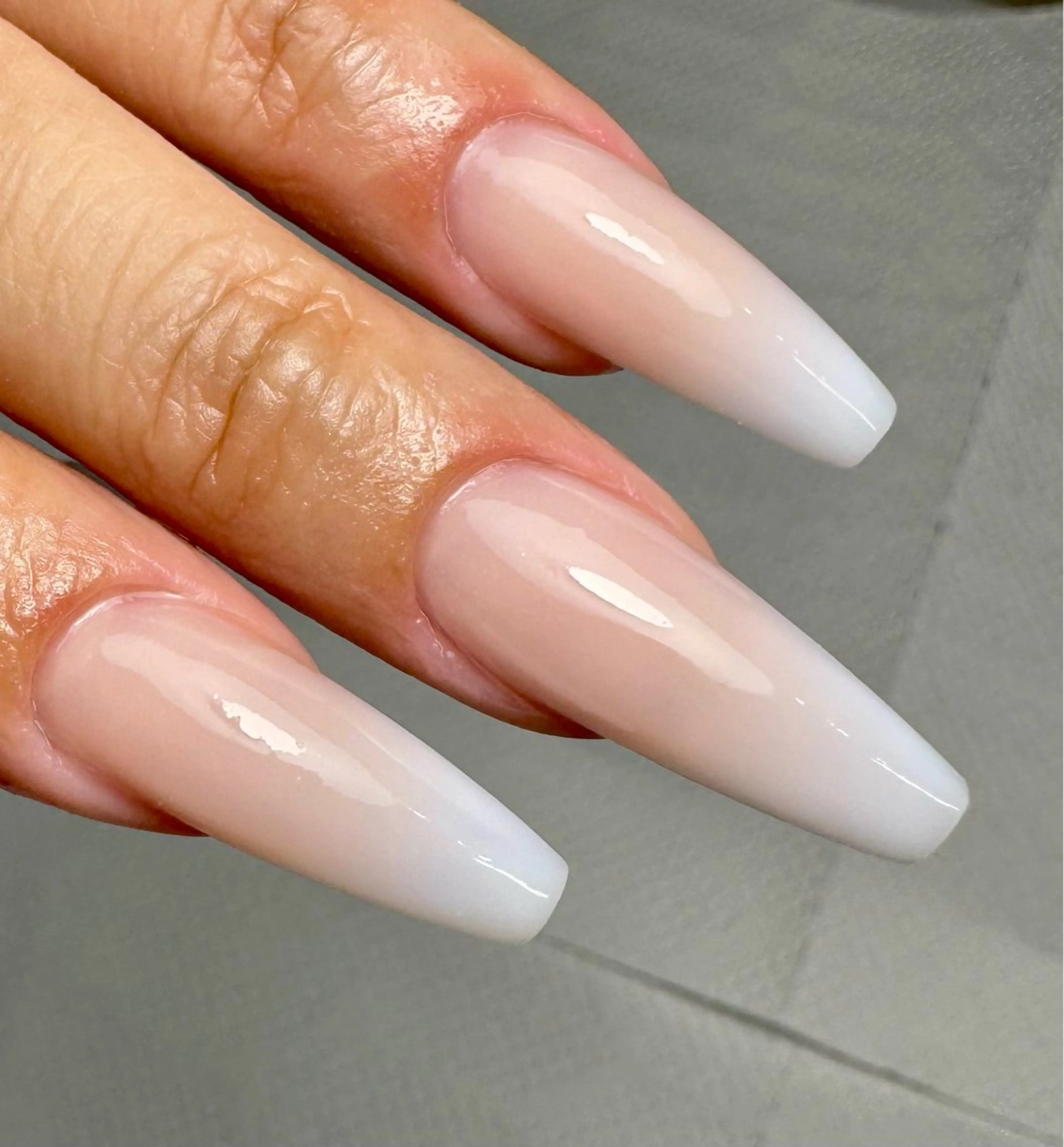 スカルプ✴︎ベイビーブーマー オフなしの写真