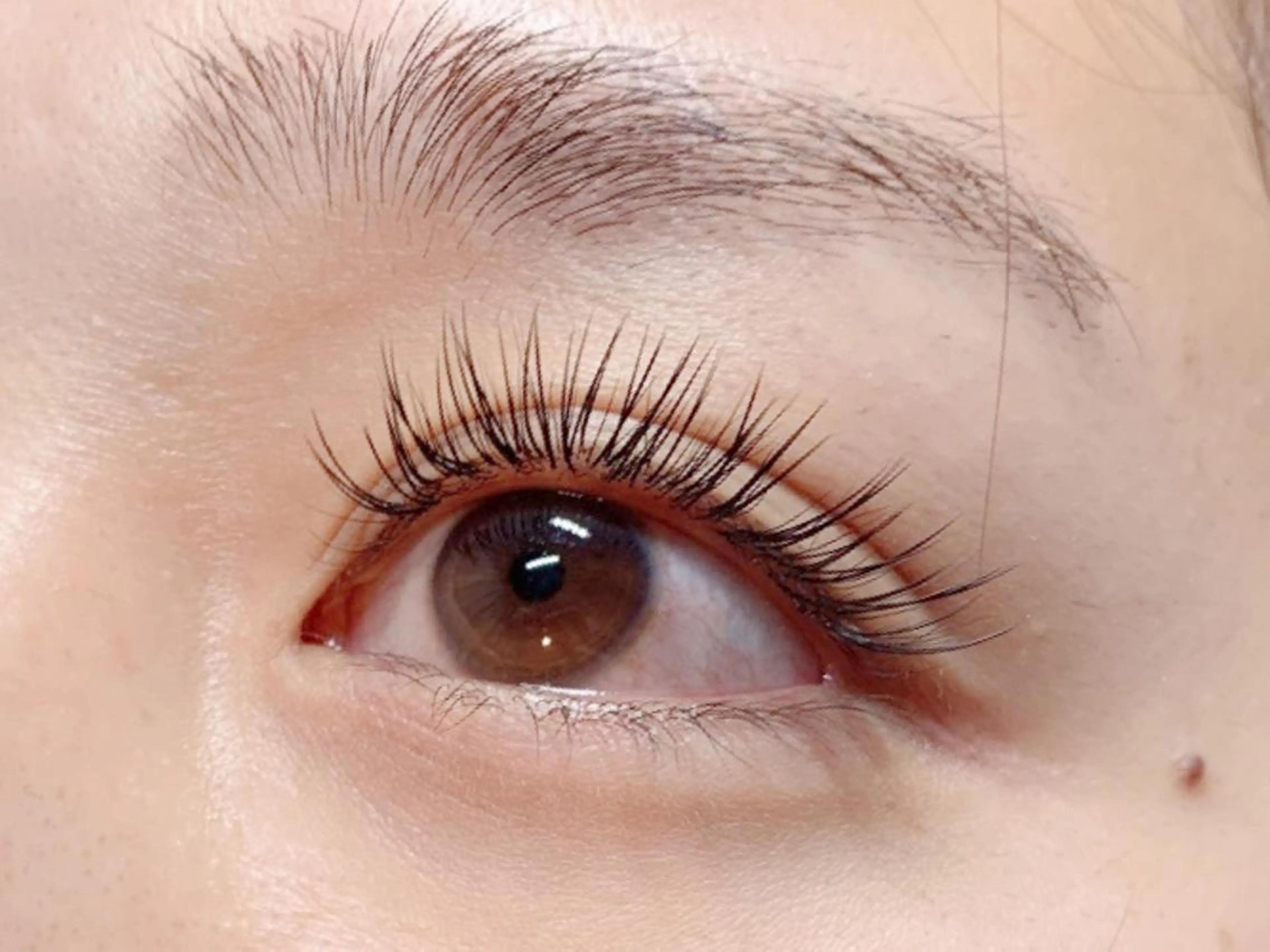 マツエク・マツパ セーブル zekka所属・門前仲町zekka Kaのマツエク・マツパデザイン