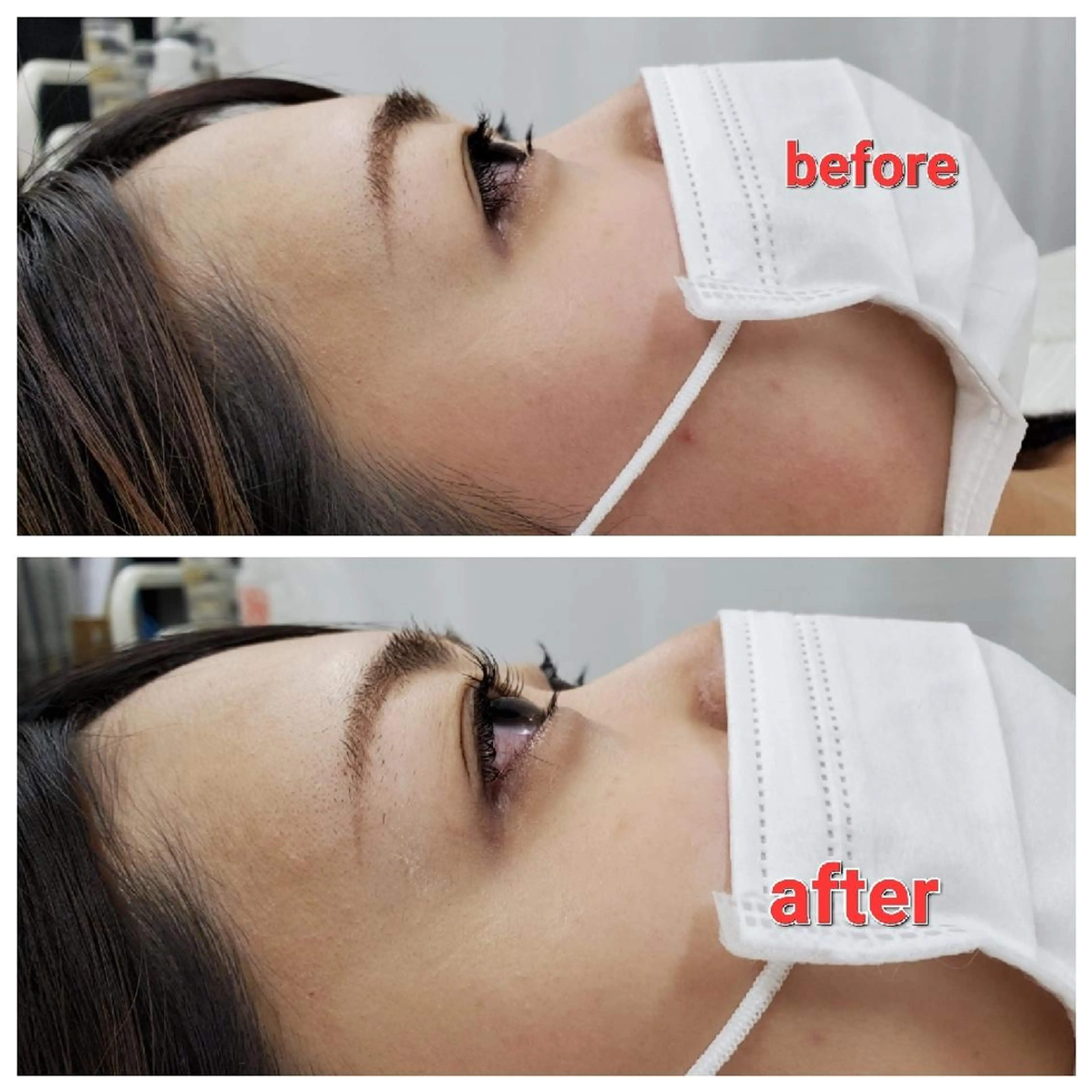 マツエク・マツパ まつげエクステ専門店WIKIRA所属・☆押上☆wikira 🌈うえはら🌈のマツエク・マツパデザイン