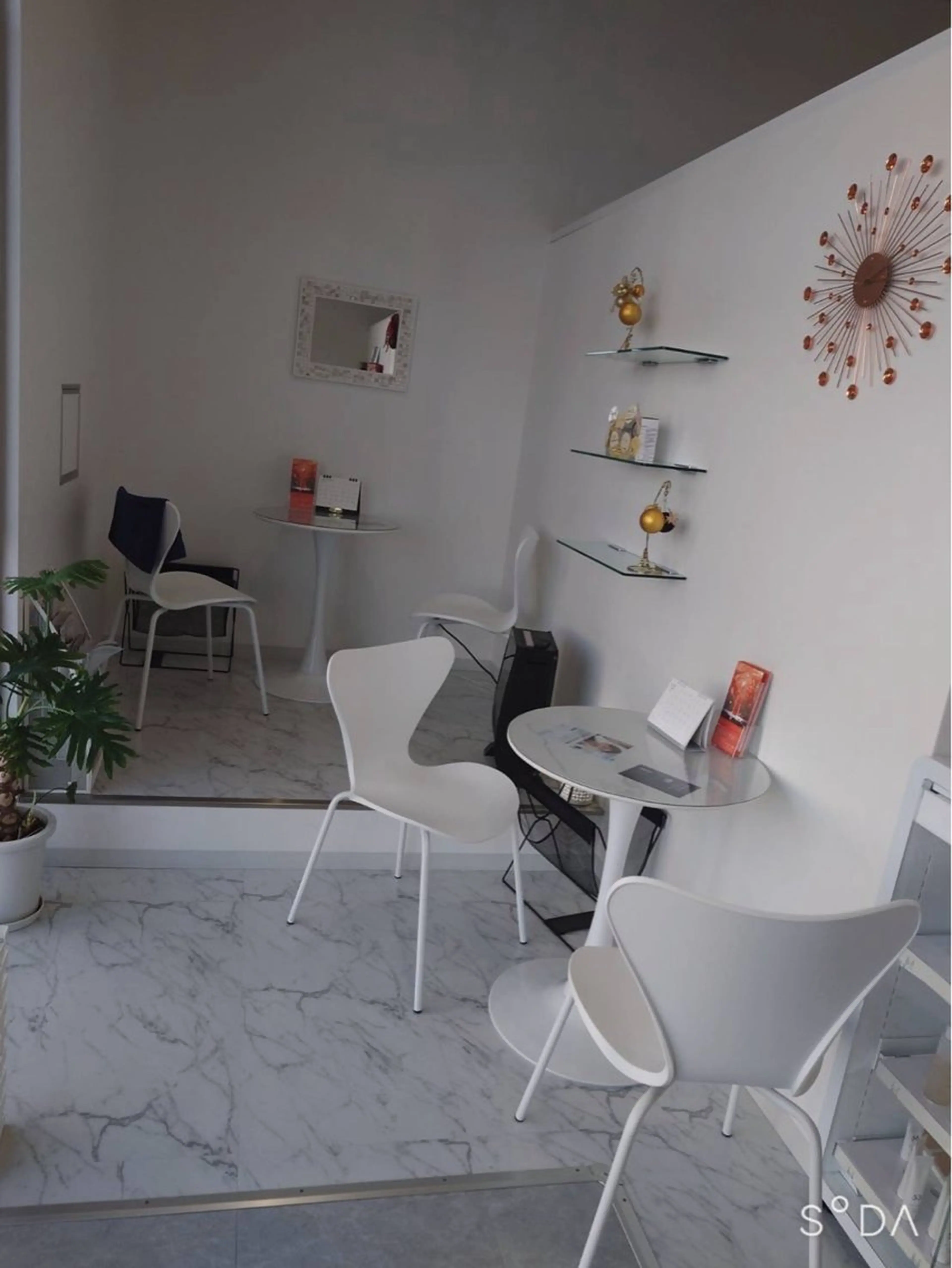 POLAフレスポ犬山 竹中のエステ・リラクイメージ