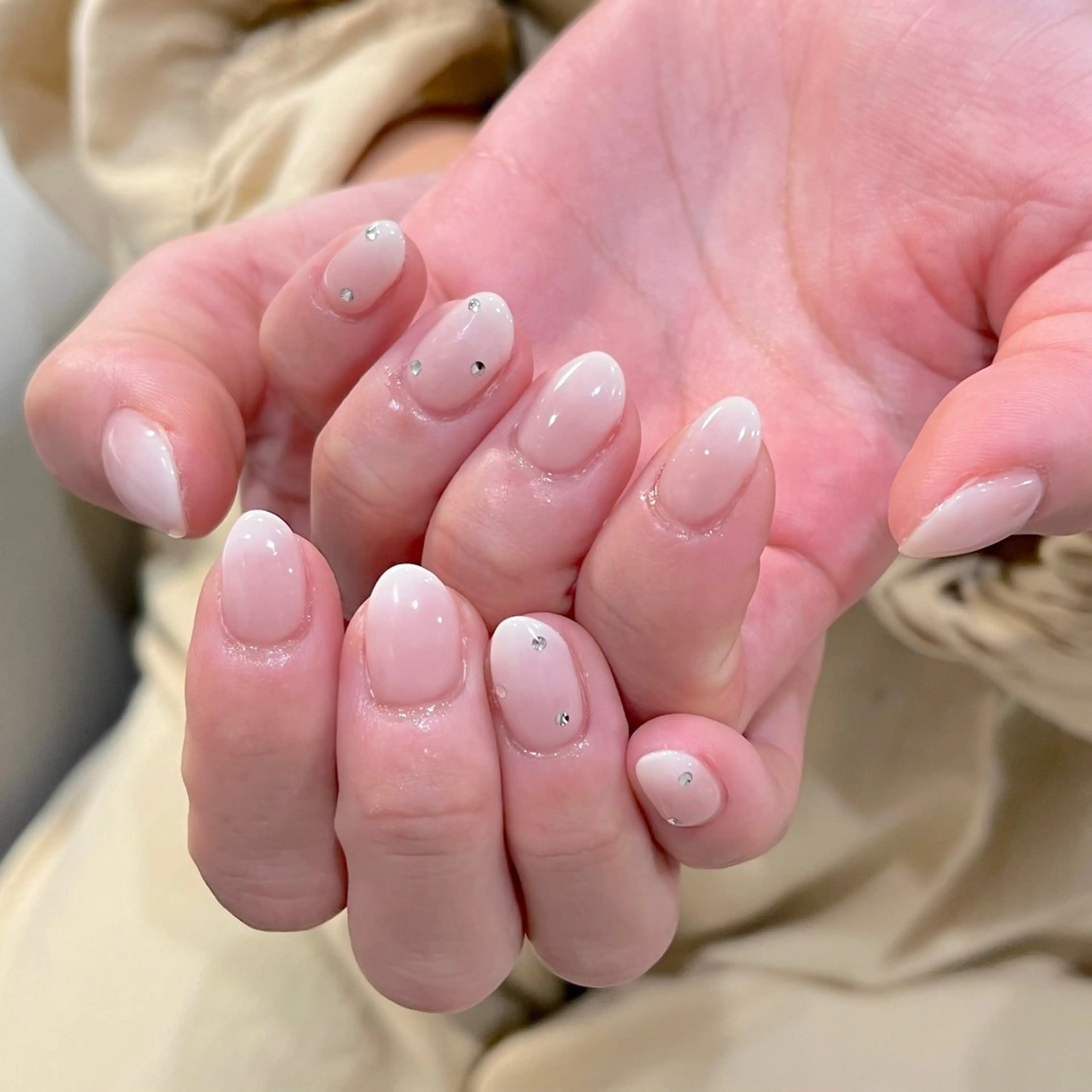 ネイル Sone Saoriのネイルデザイン