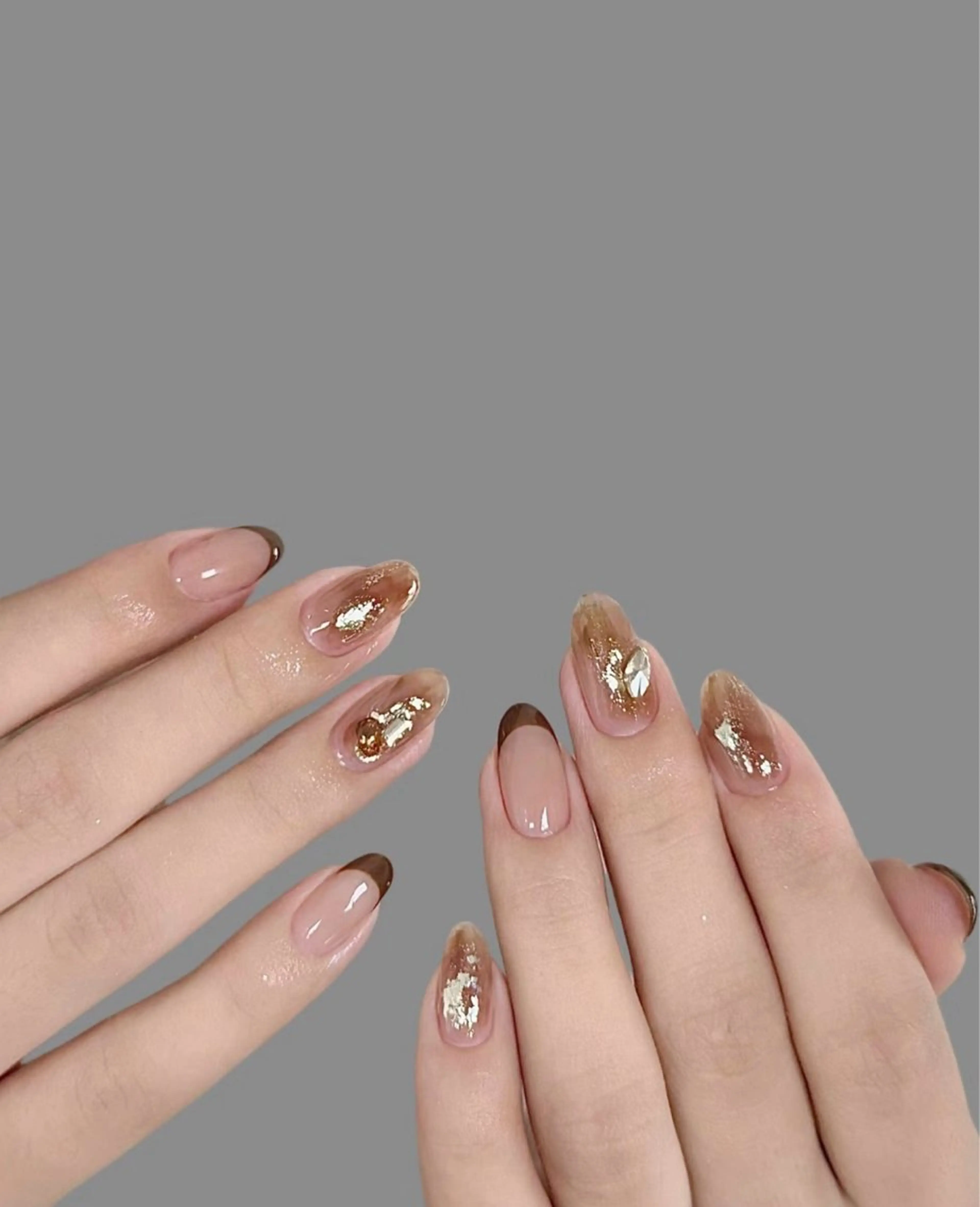 ネイル July nail salonのネイルデザイン