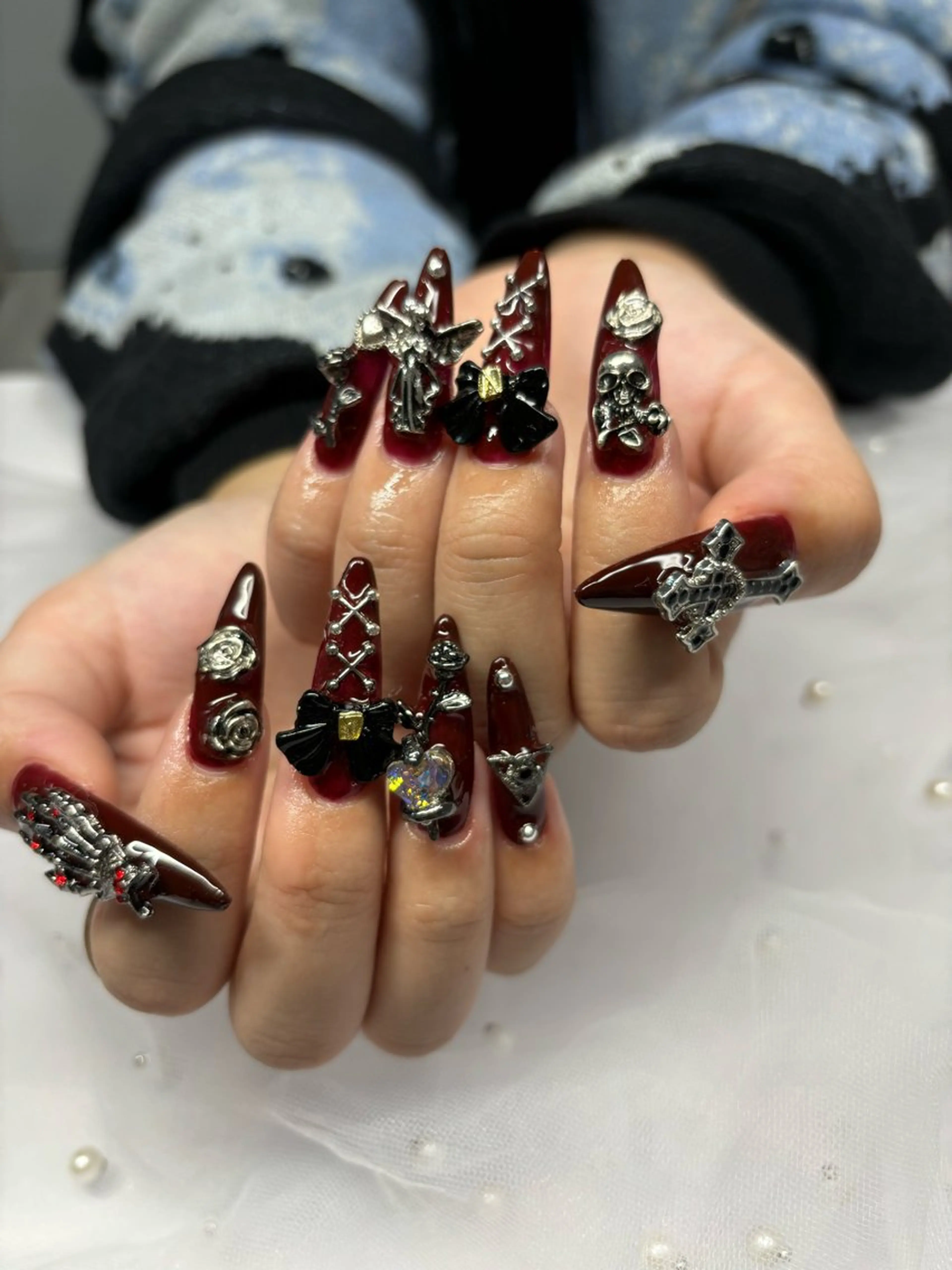 なんでもやり放題✨の写真