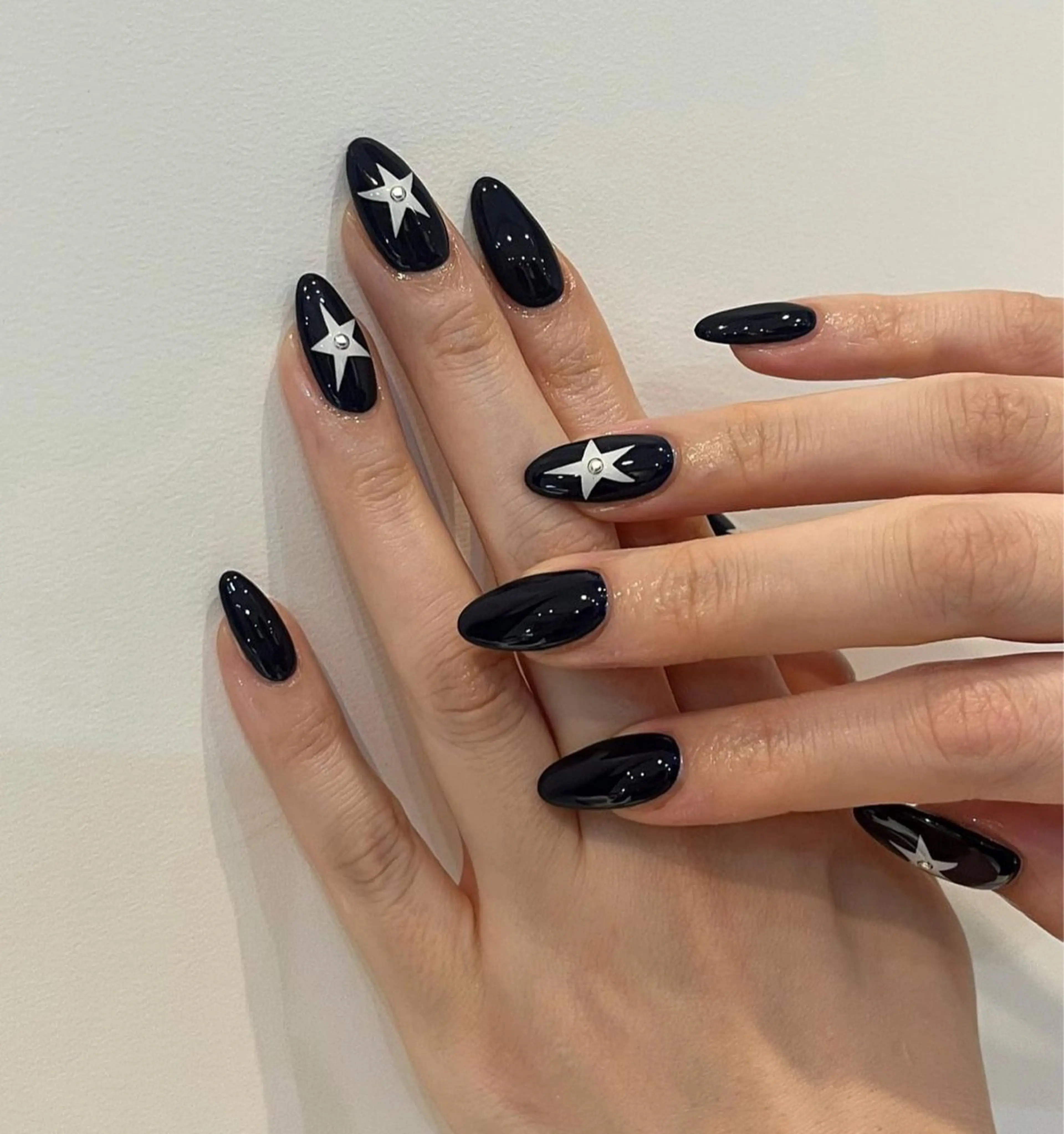 ネイル u1salon所属・ゆい ユイのネイルデザイン