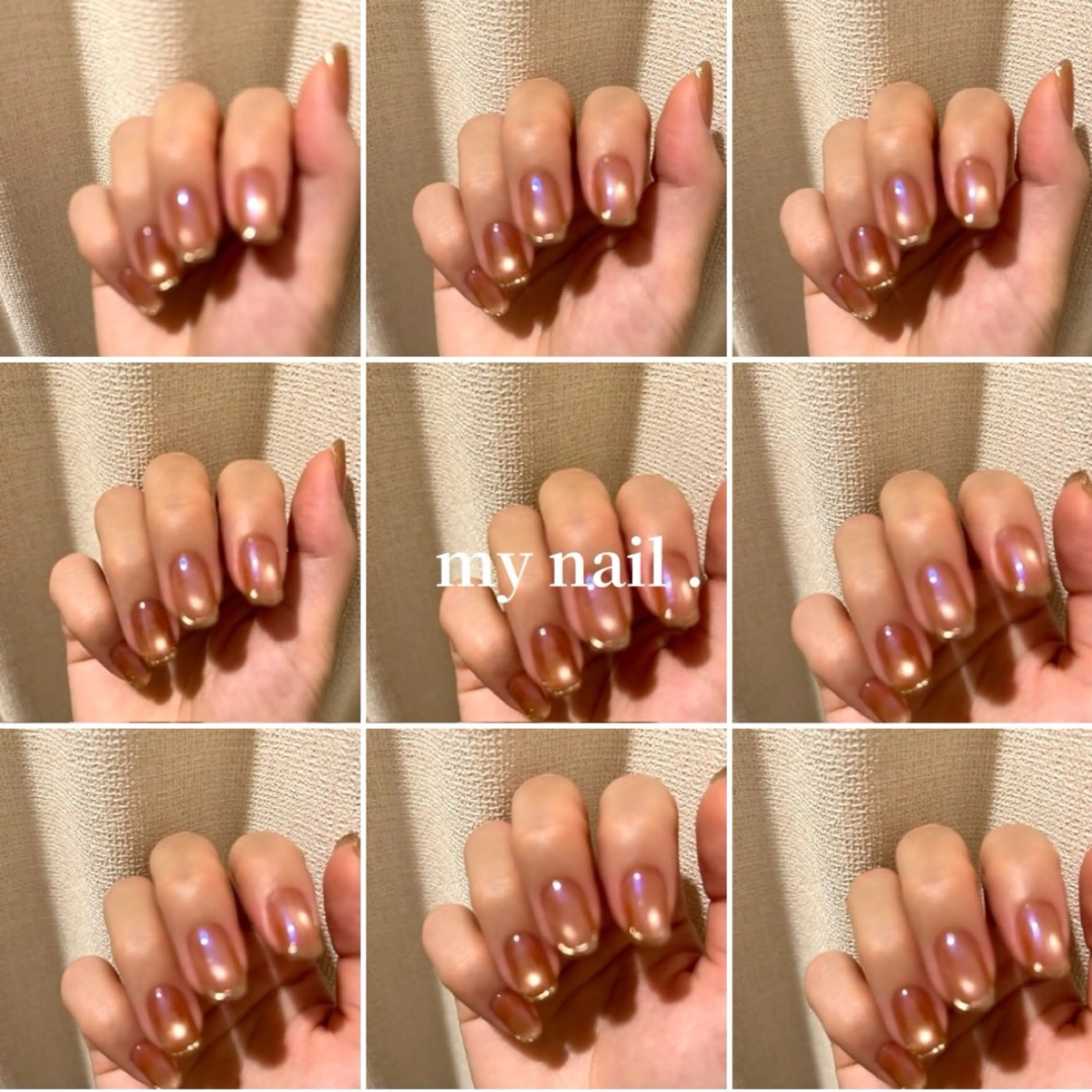 ネイル ＶＩＶＩ nailsalonのネイルデザイン