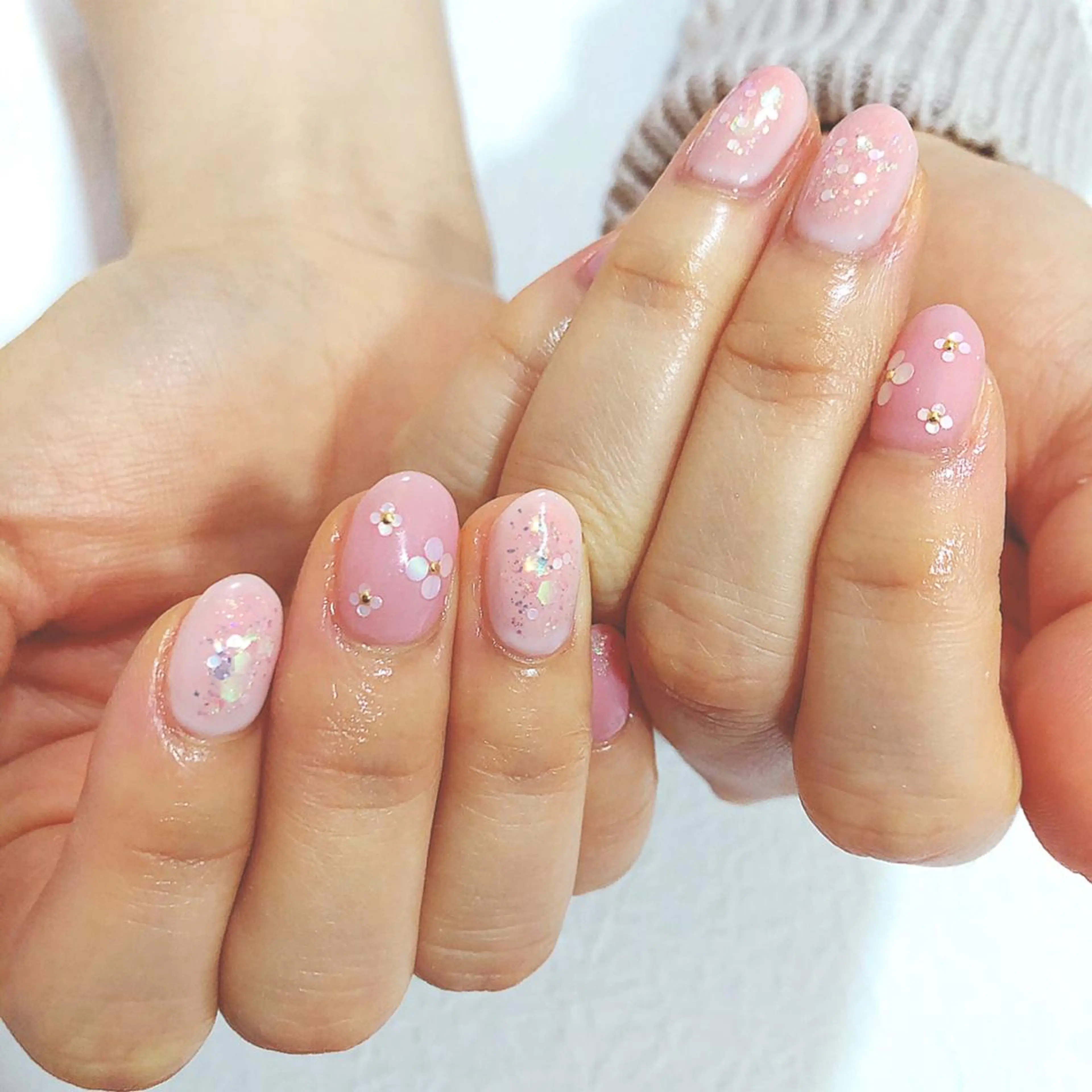 ネイル liddell Murakamiのネイルデザイン