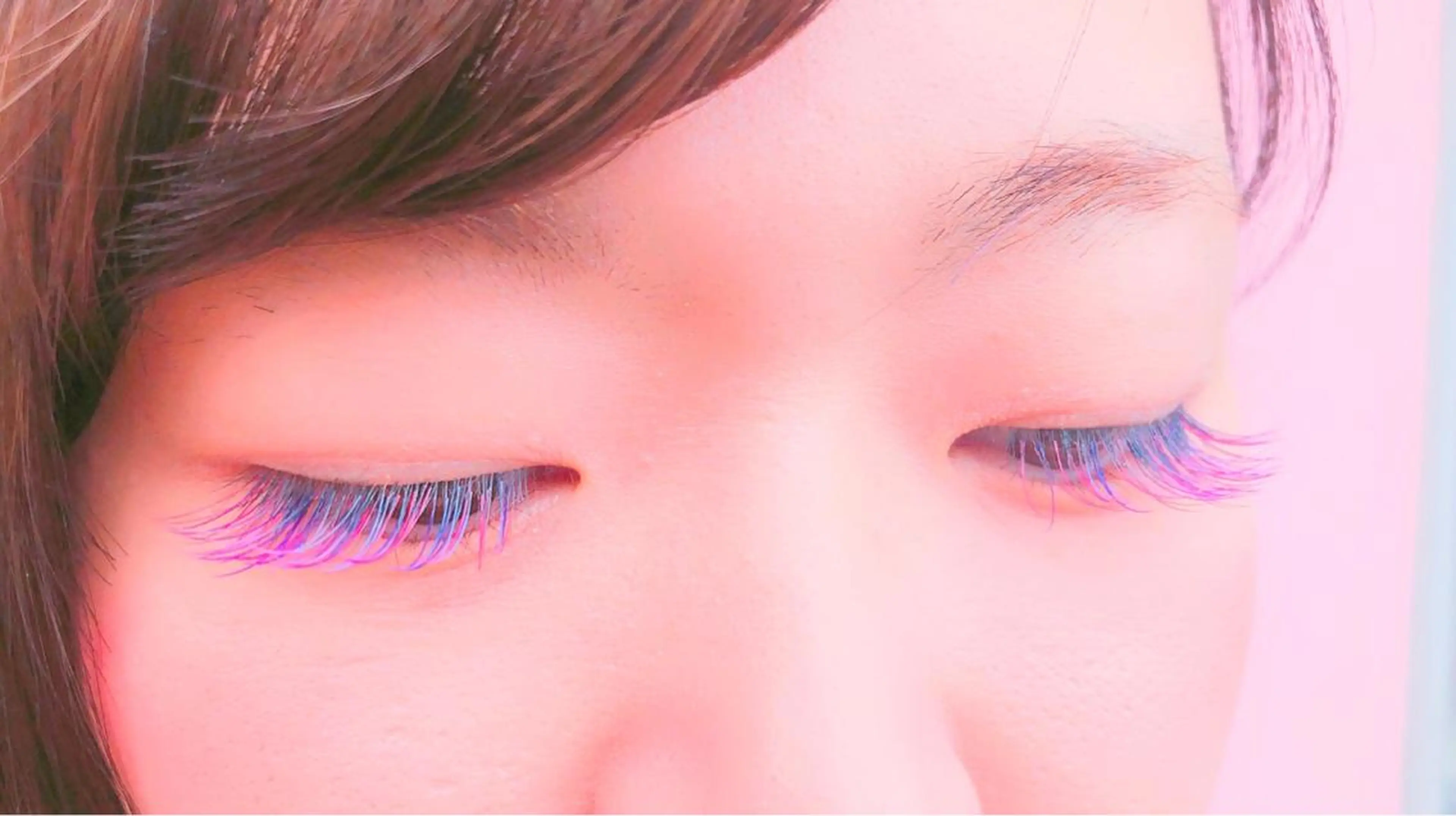 マツエク・マツパ マツエク CHAINON所属・猪又夕奈 CHAINONのマツエク・マツパデザイン