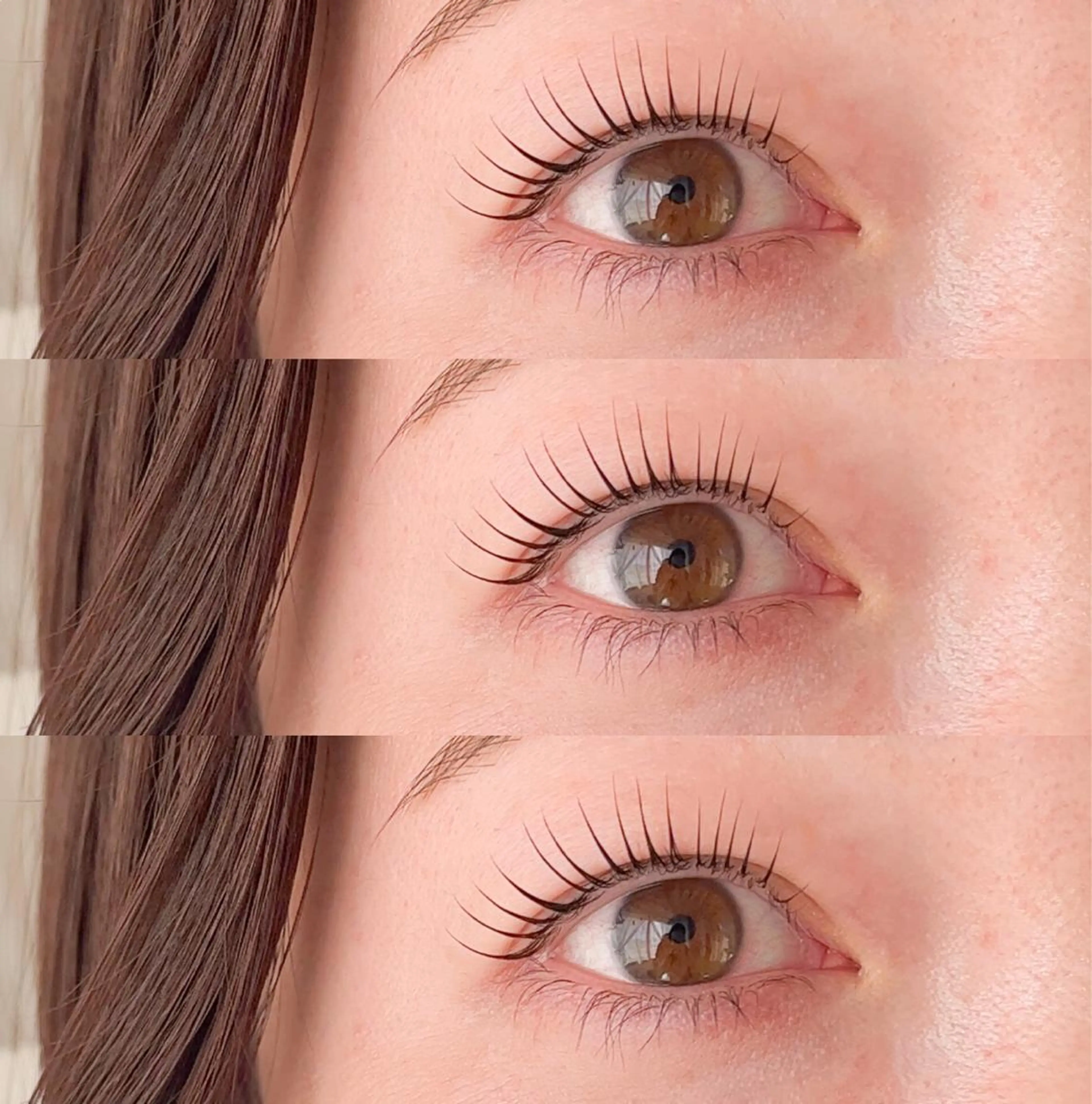 パーマ luna所属・【luna】 sakiのマツエク・マツパデザイン