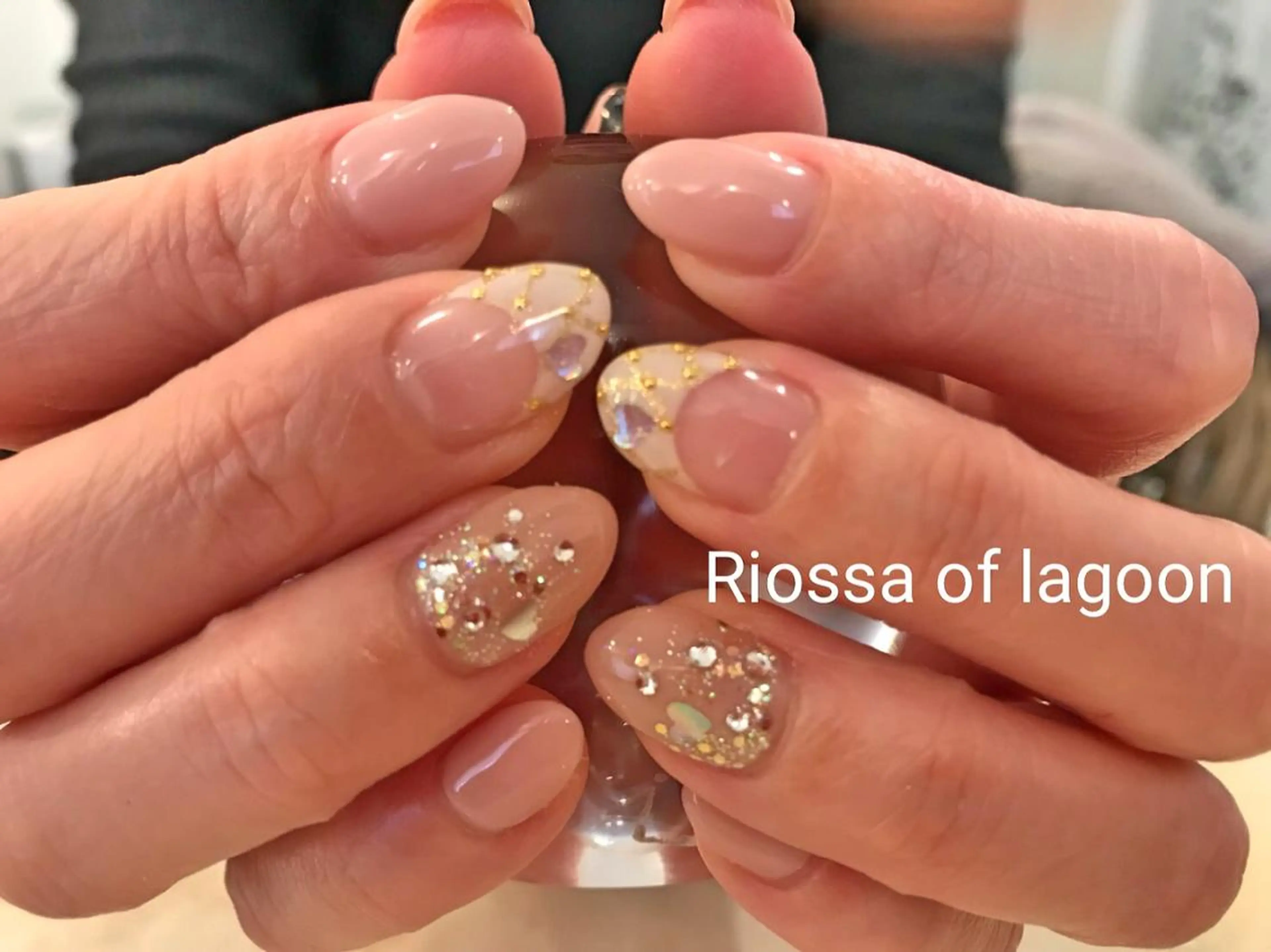 ネイル リオッサ  オブ ラグーン神戸店のエステ・リラクイメージ