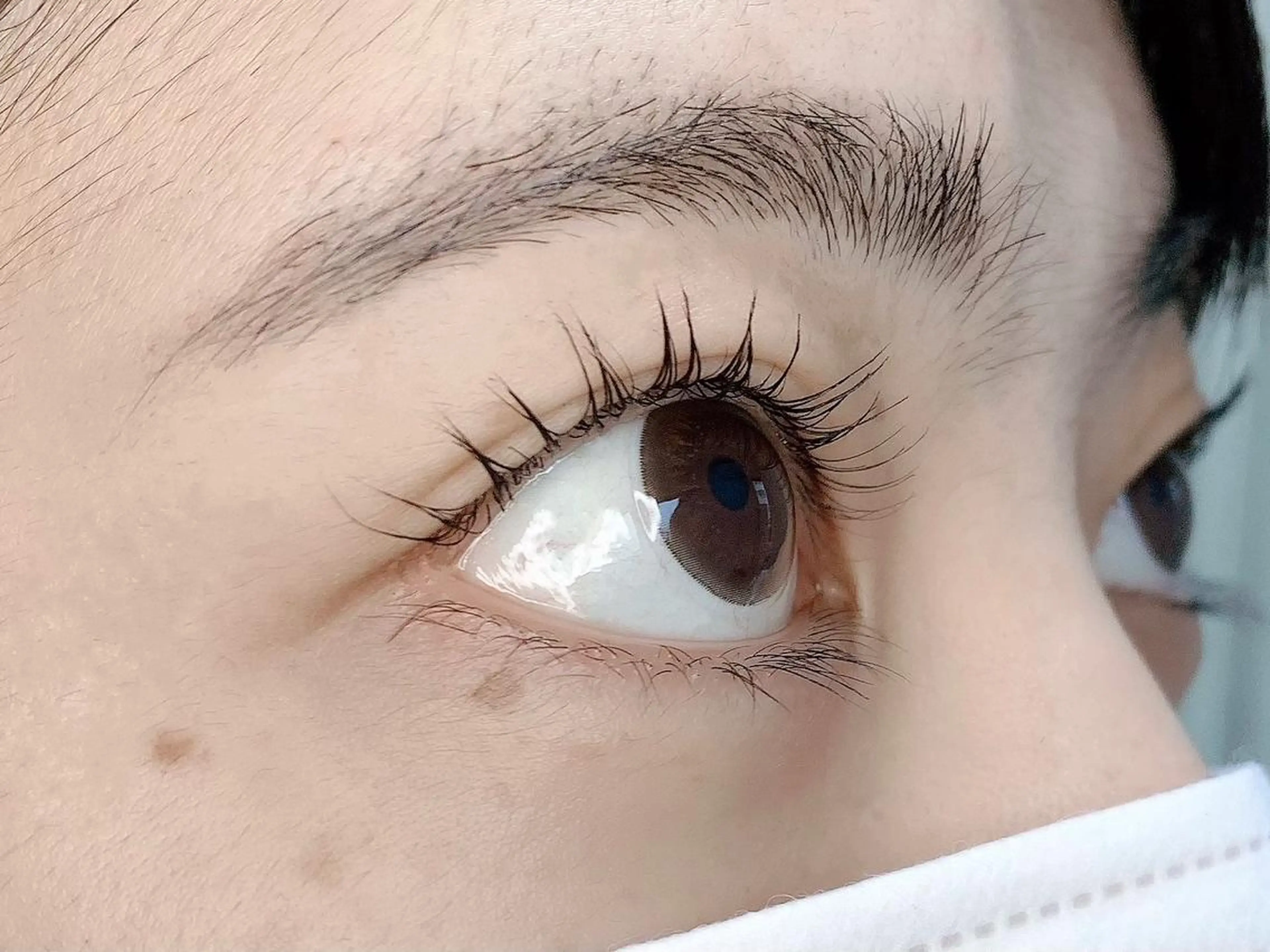 マツエク・マツパ パリジェンヌラッシュリフト Runo所属・Runo. kaeのマツエク・マツパデザイン