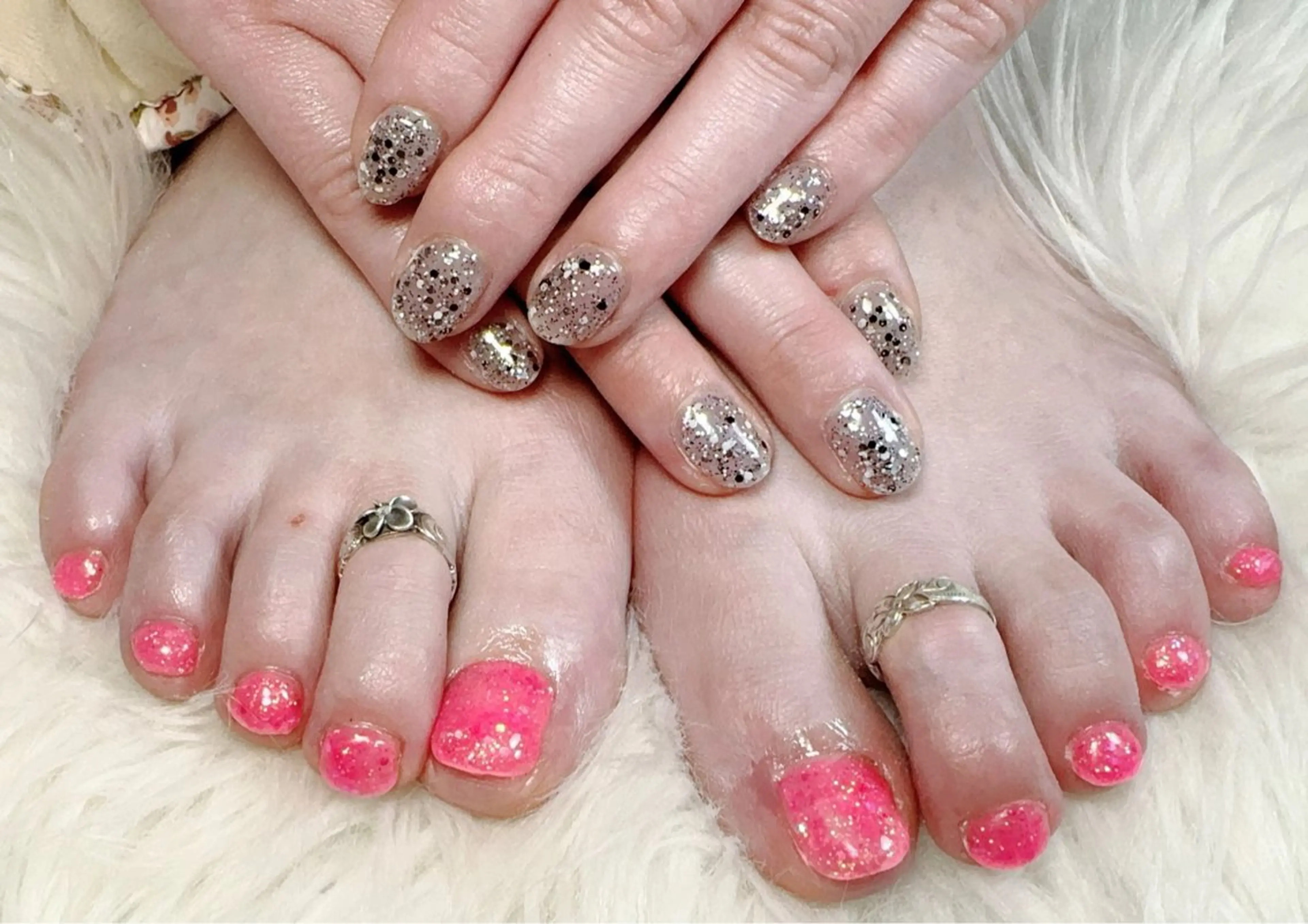 ネイル ネイルサロン ロア旧ジョリーのネイルデザイン