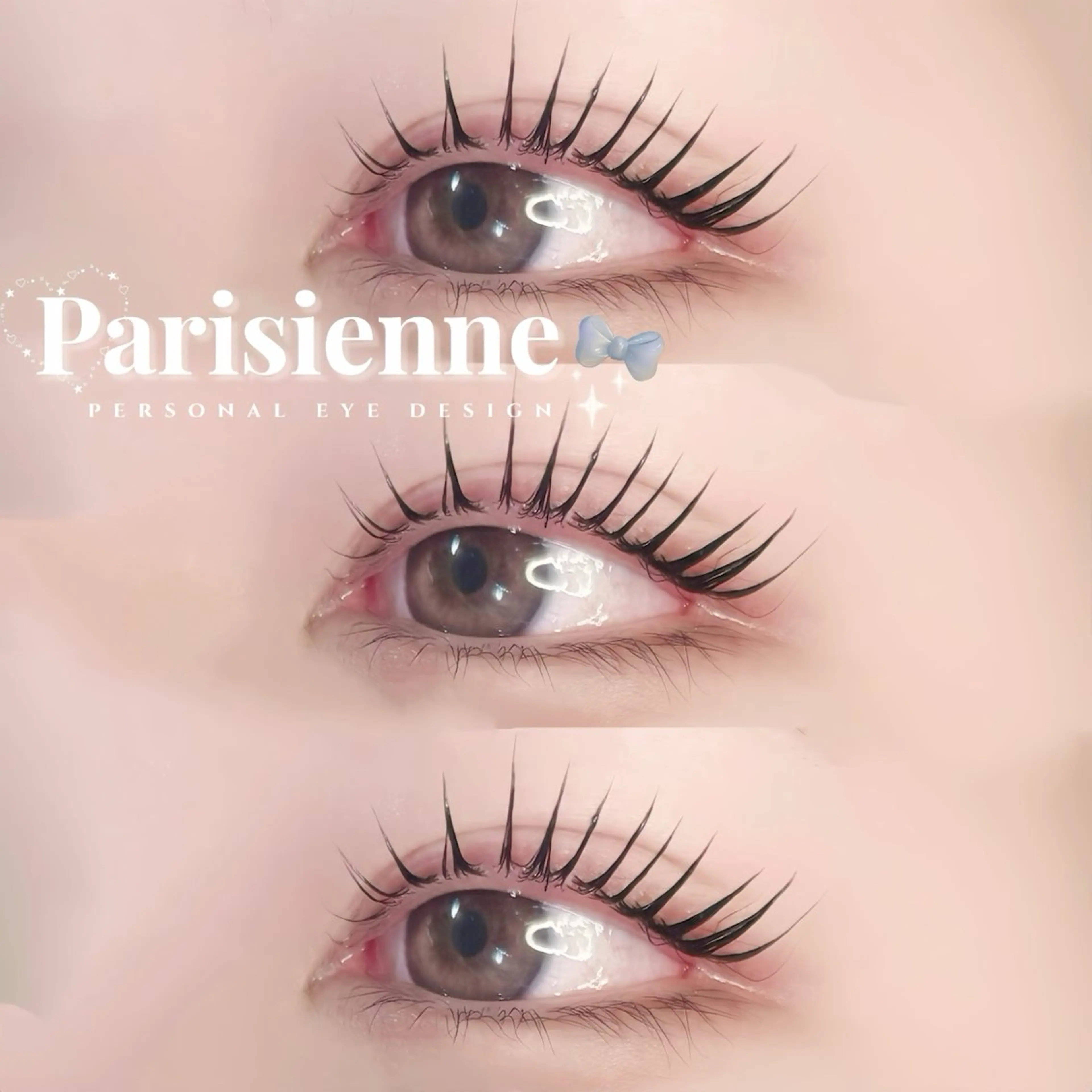 マツエク・マツパ eye  mor. 志段味店　山本の眉毛・アイブロウイメージ