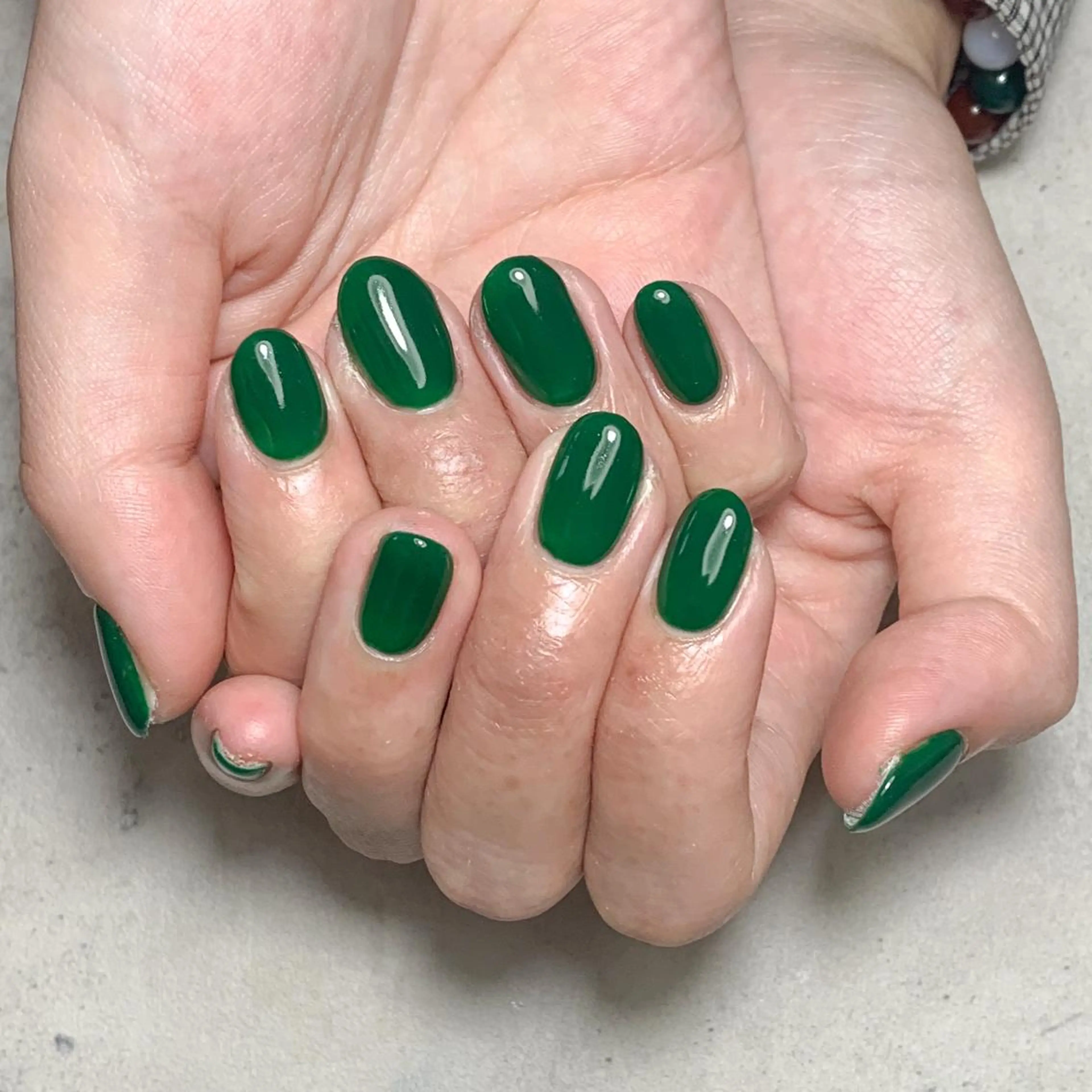 ネイル atelier　FIORITURA所属・FIORITURA aiのネイルデザイン