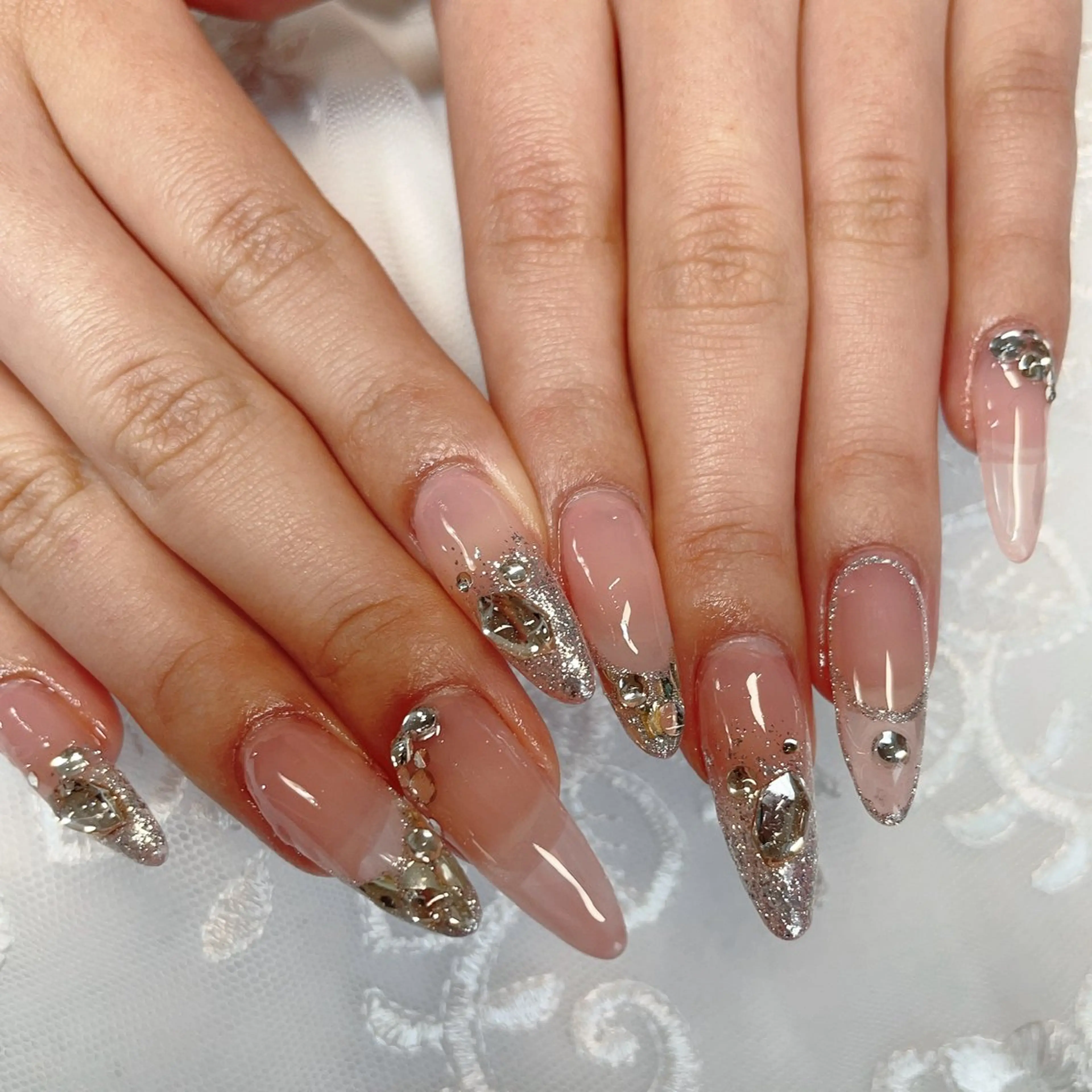 ネイル misun_nail所属・misun_ nailのネイルデザイン