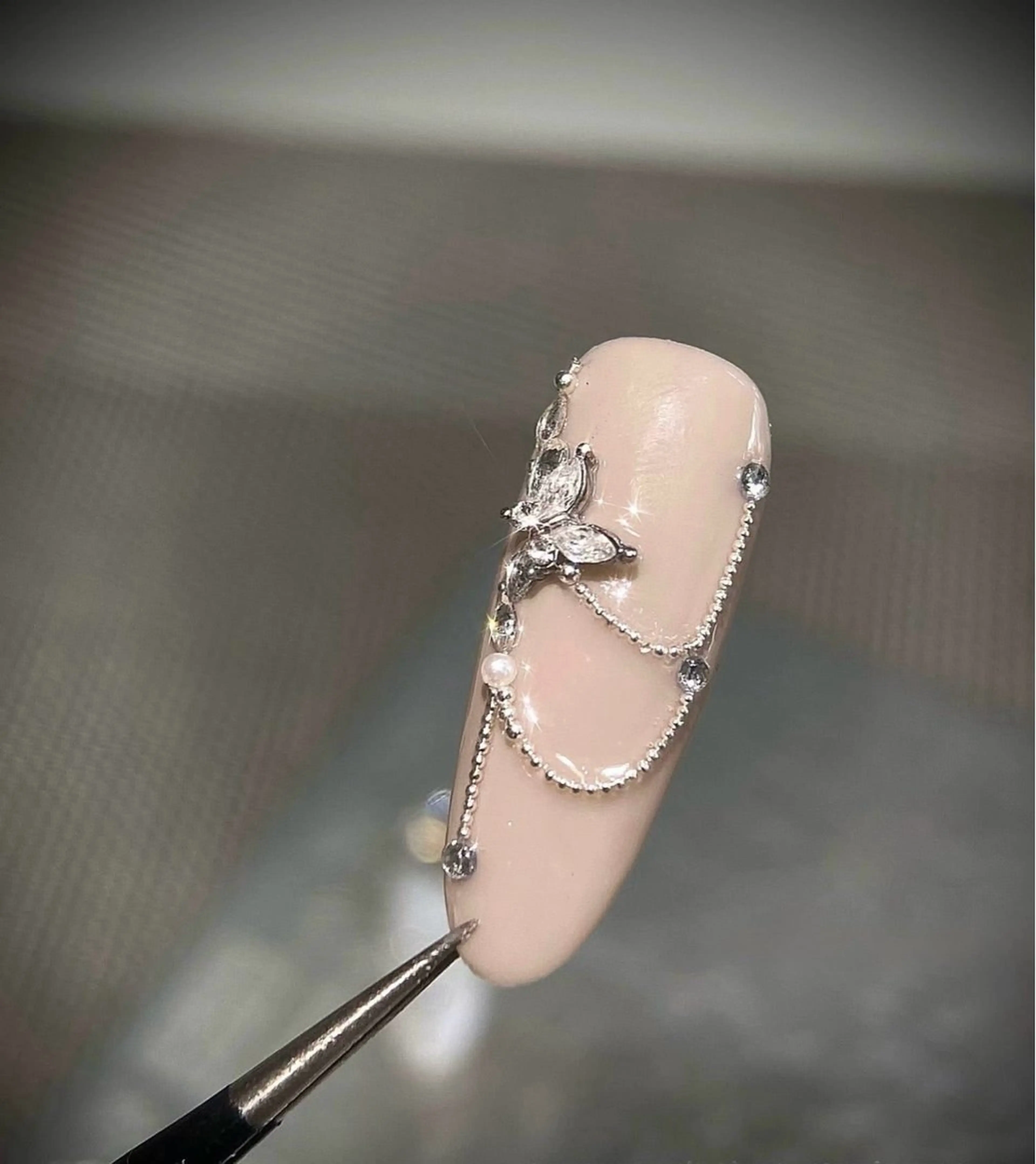 ネイル MiO Nailのネイルデザイン