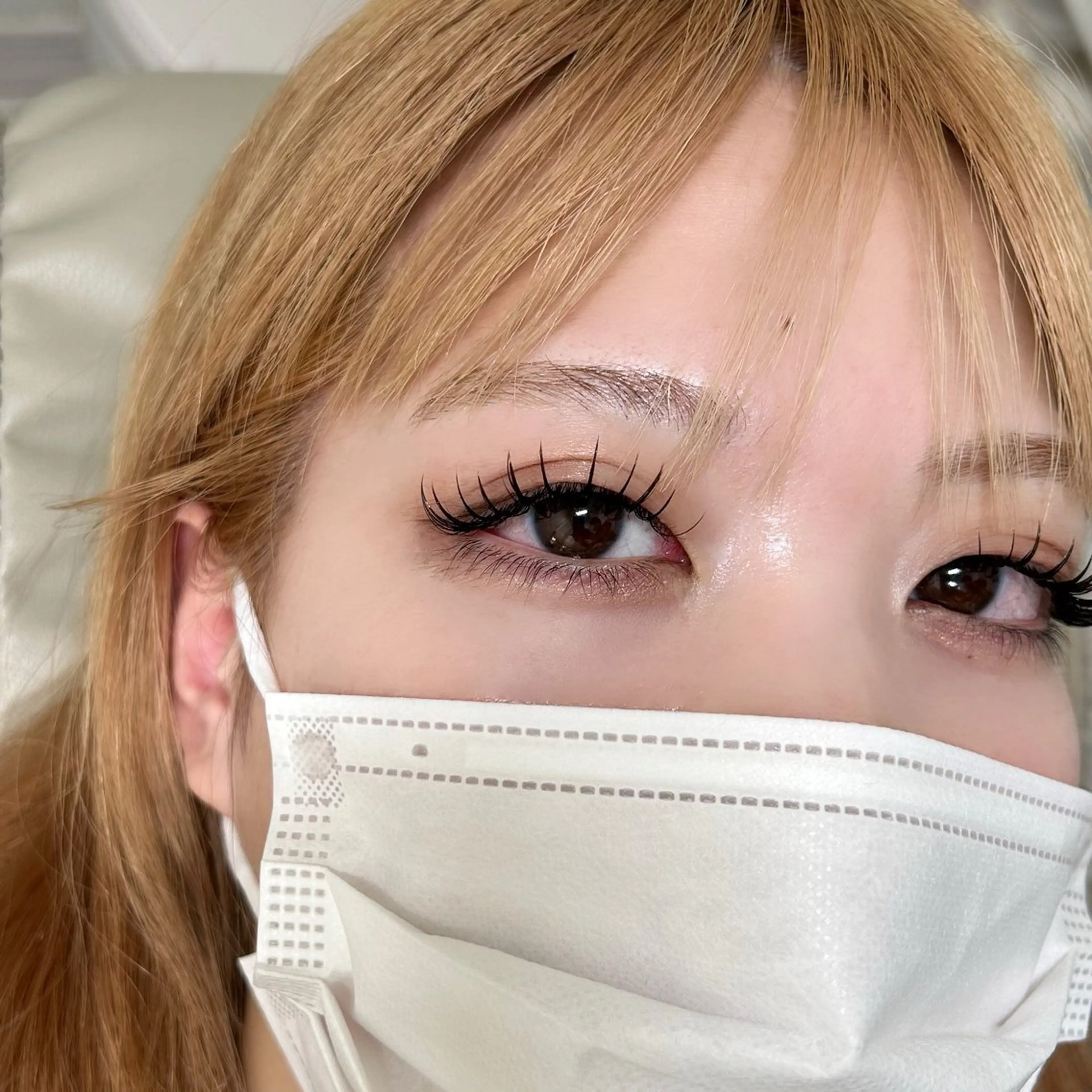 フラットラッシュ 120本の写真