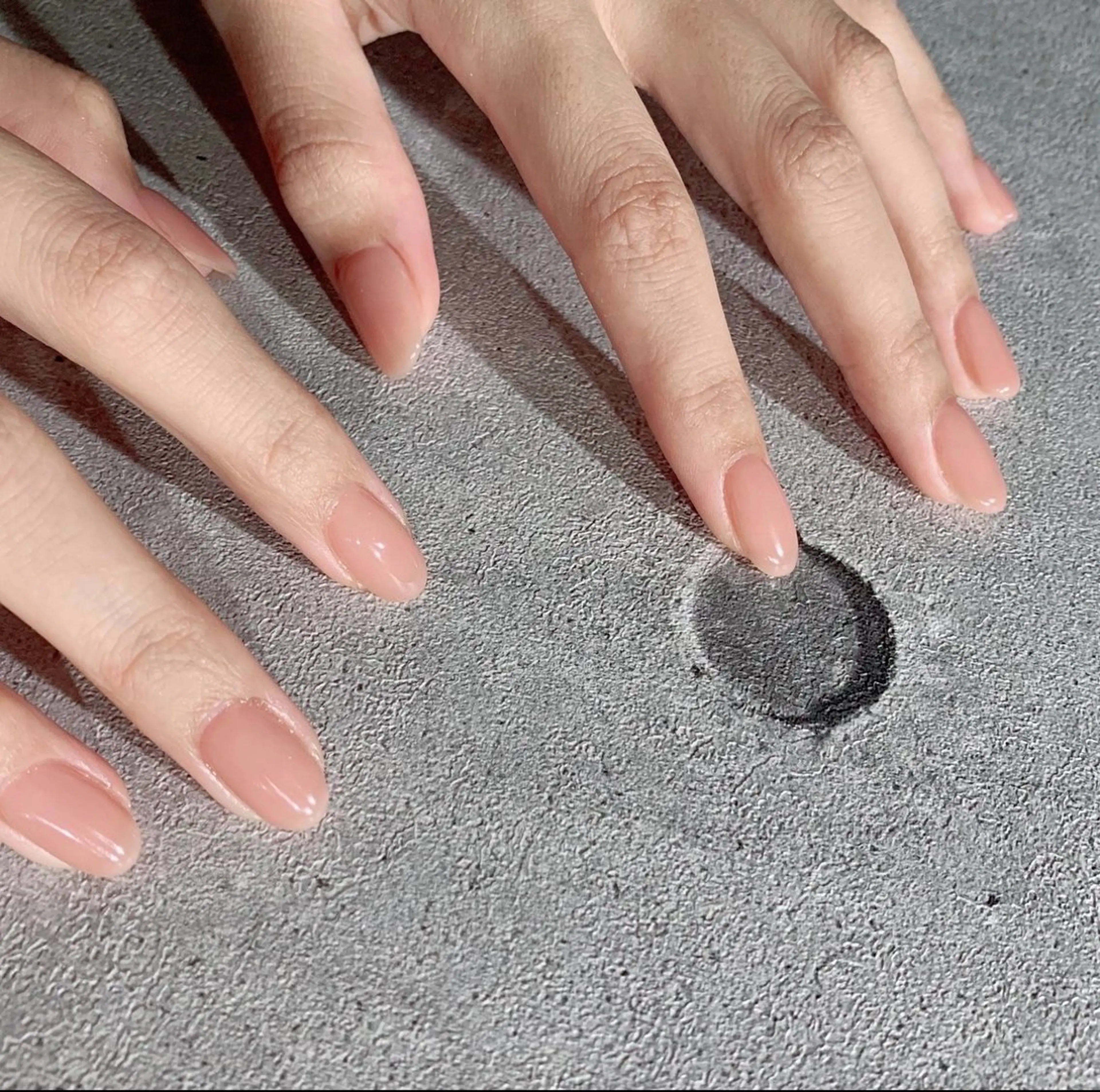 ネイル ＿WHITE+南海難波店所属・_WHITE+ 南海難波店のネイルデザイン