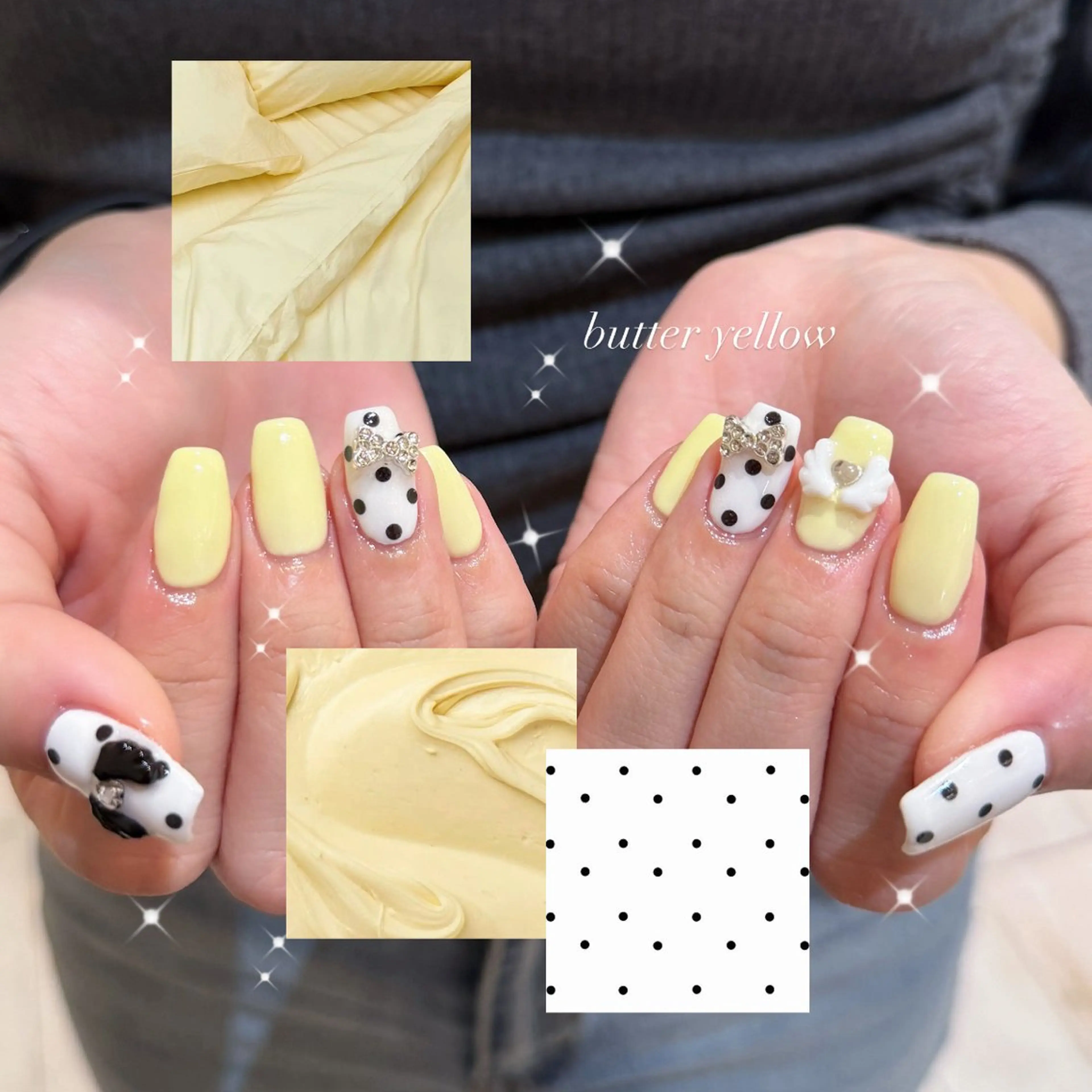 ネイル ハンドネイル yuki /渋谷/パラジェルのネイルデザイン