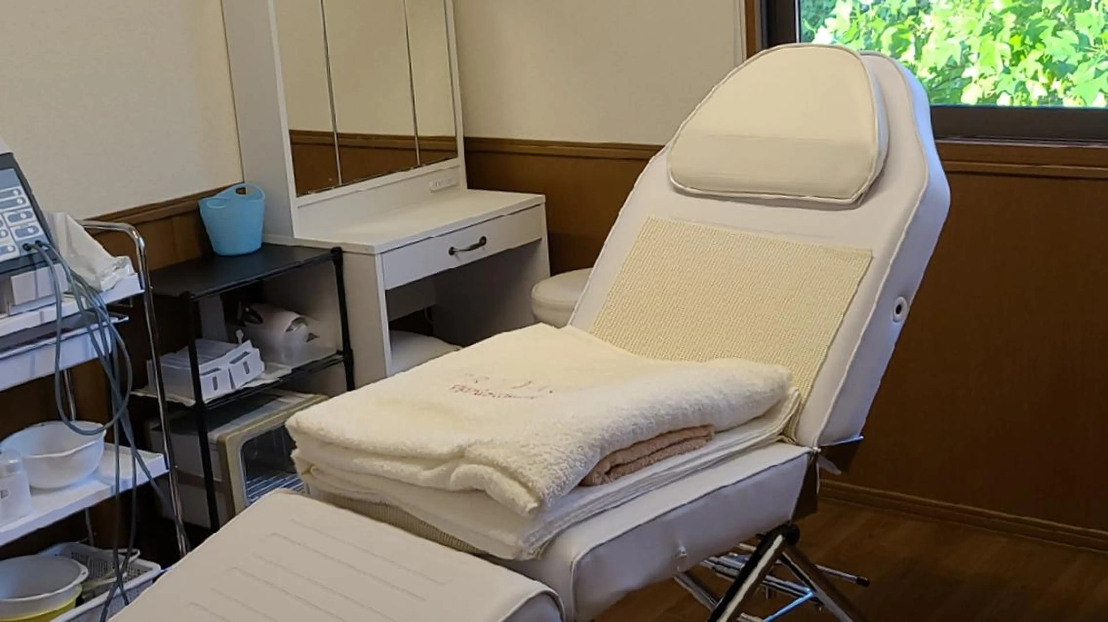 エステ デアイム秋田所属・菅原 絵梨のエステ・リラクイメージ