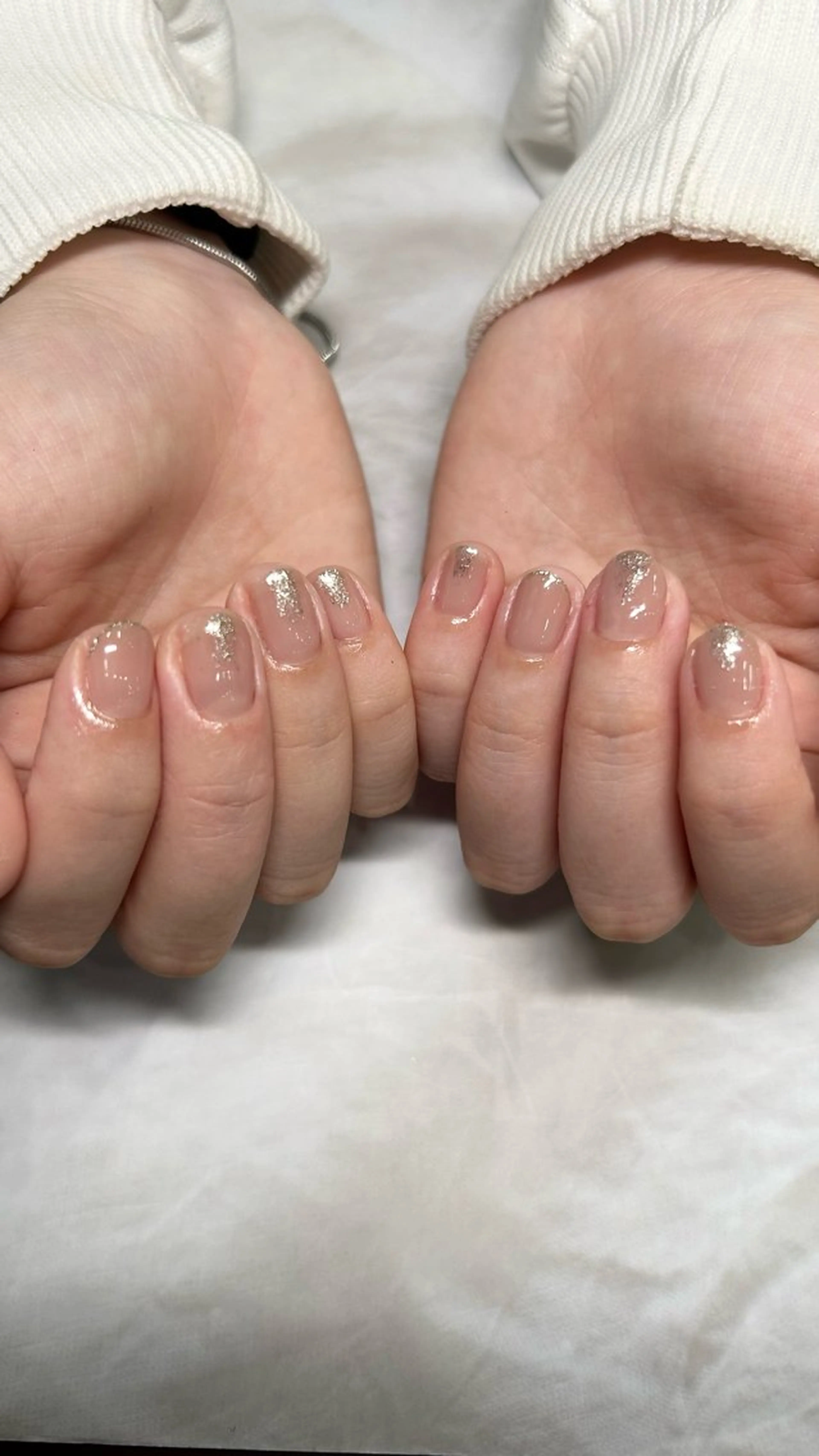 ネイル Nail  AVANCE.所属・AVANCE. イオン和歌山店AIのネイルデザイン