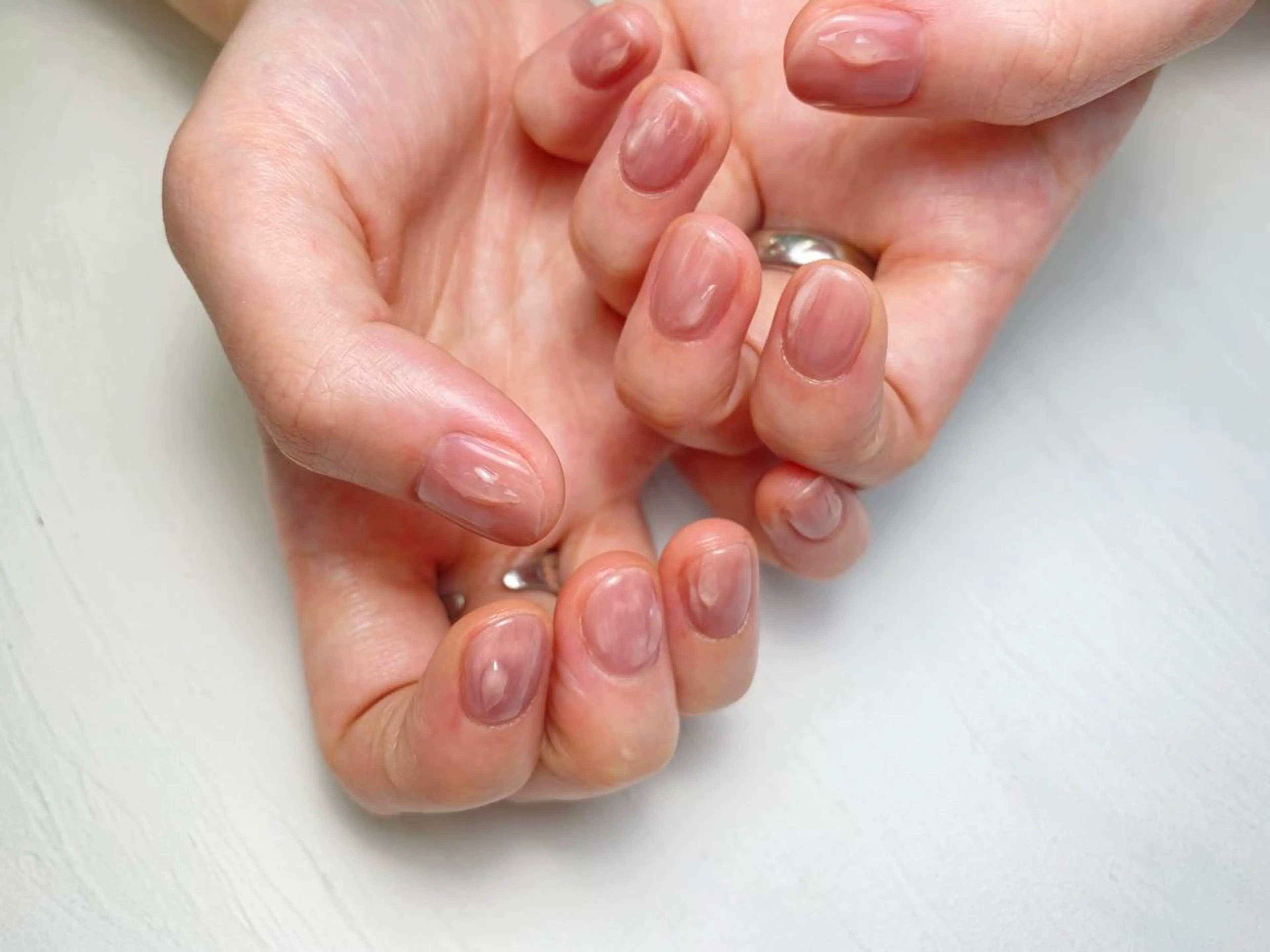 ネイル nail salon mare所属・haku. 【ハク】のヘアスタイル