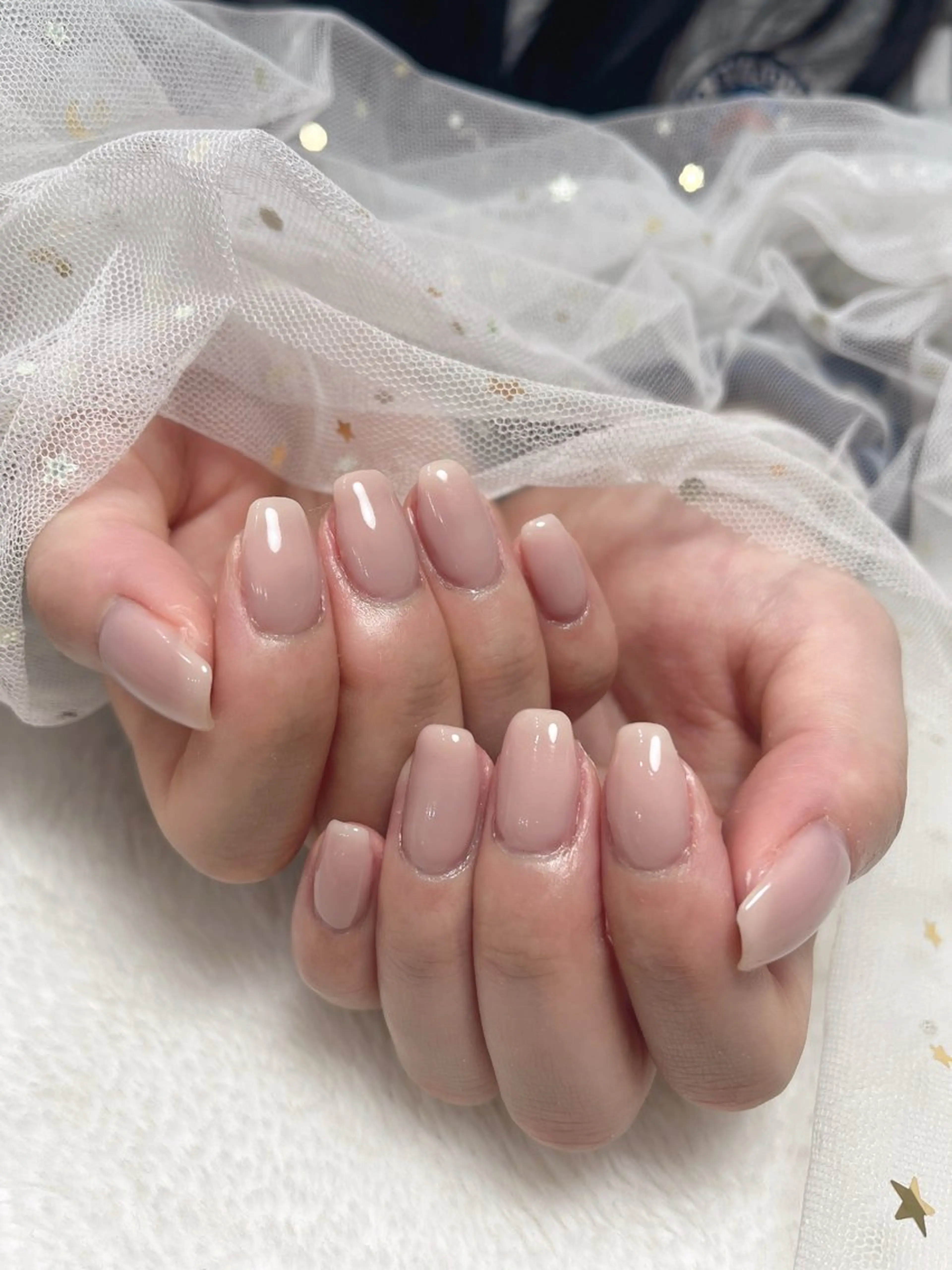 ネイル ハンドネイル MORIMAX nail&eyeのマツエク・マツパデザイン