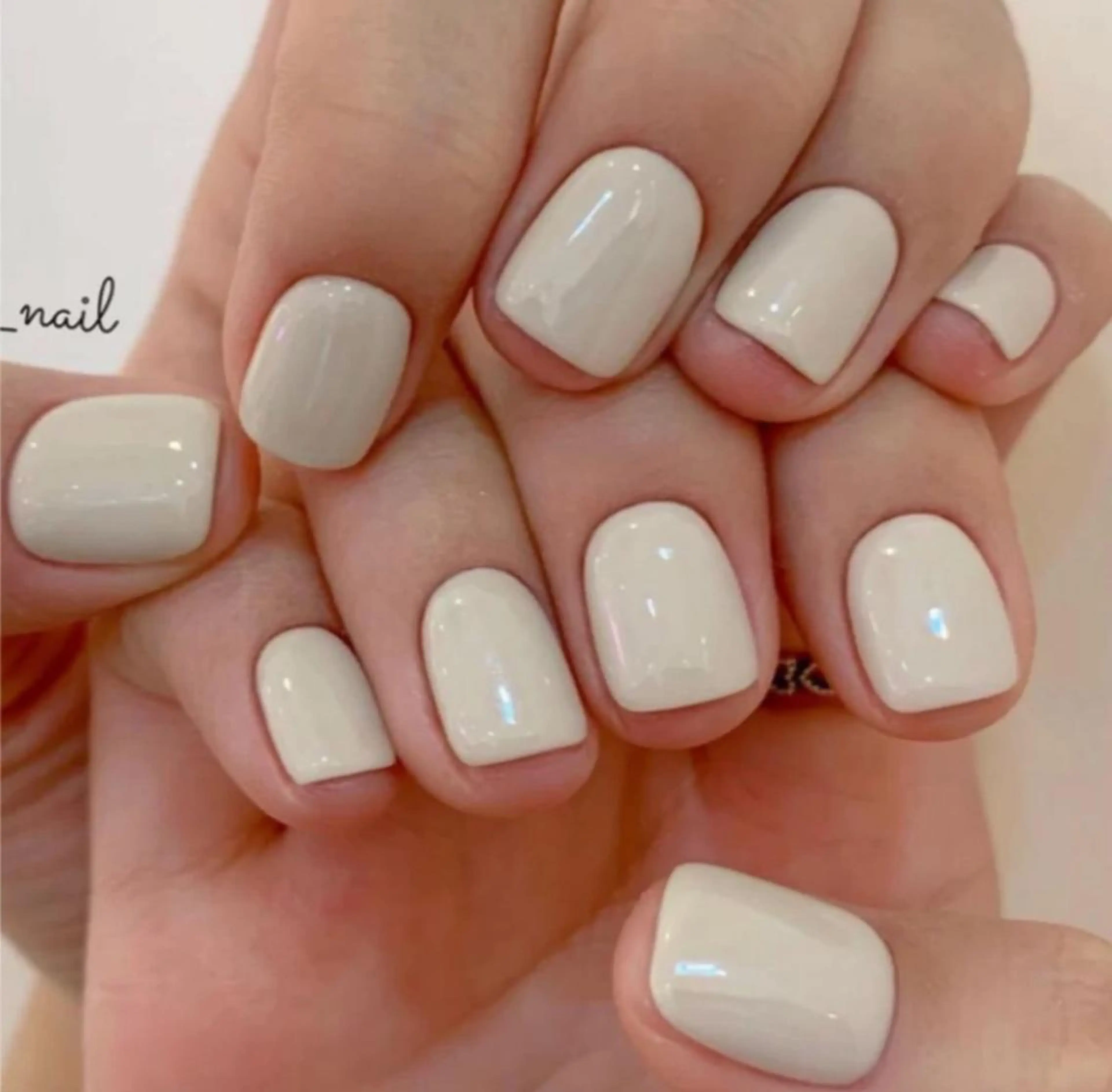 ネイル ハンドネイル Lien _リエン リエンのネイルデザイン