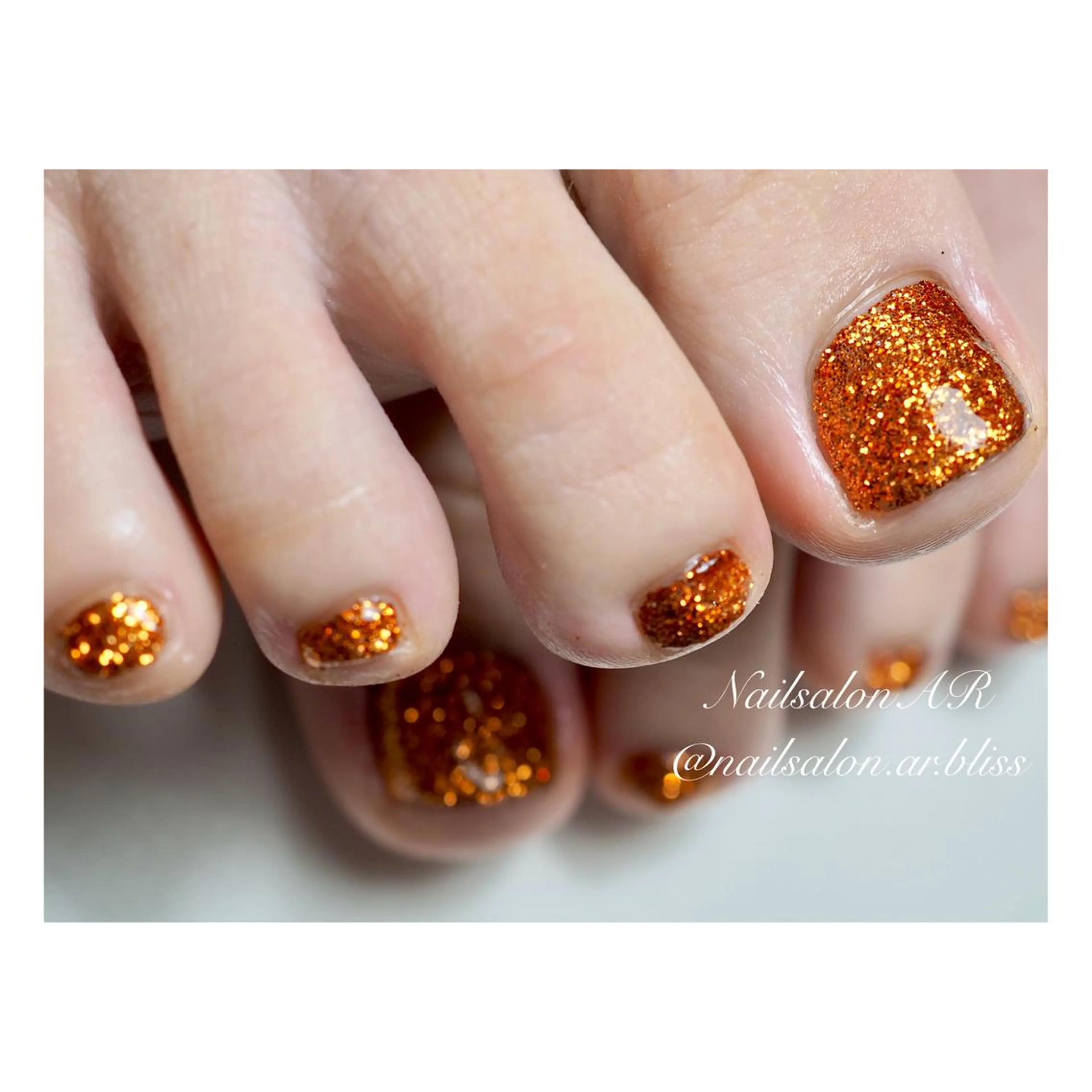 ネイル ネイルサロンAR 聖蹟桜ヶ丘店のネイルデザイン