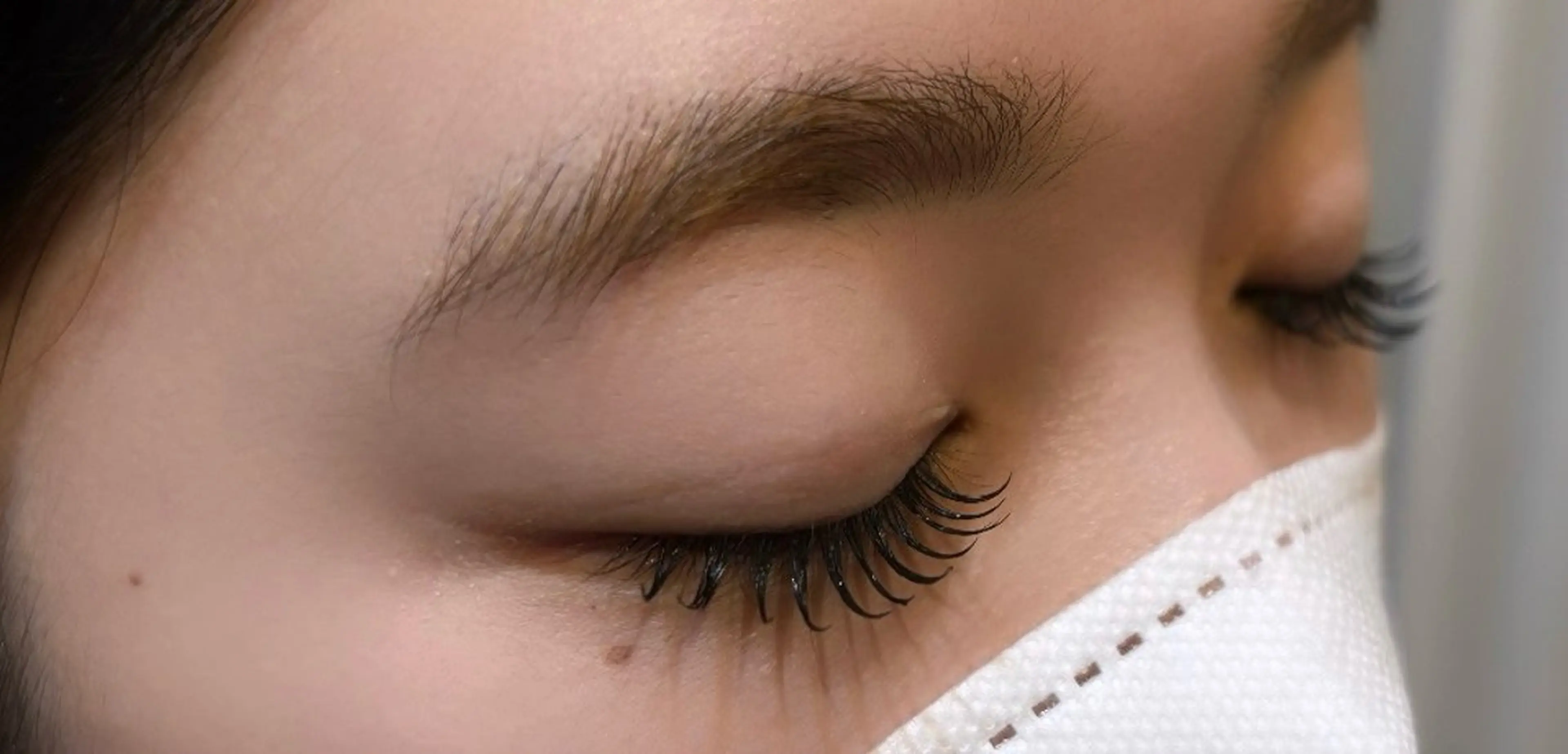 マツエク・マツパ フラットラッシュ AVANCE 森のマツエク・マツパデザイン