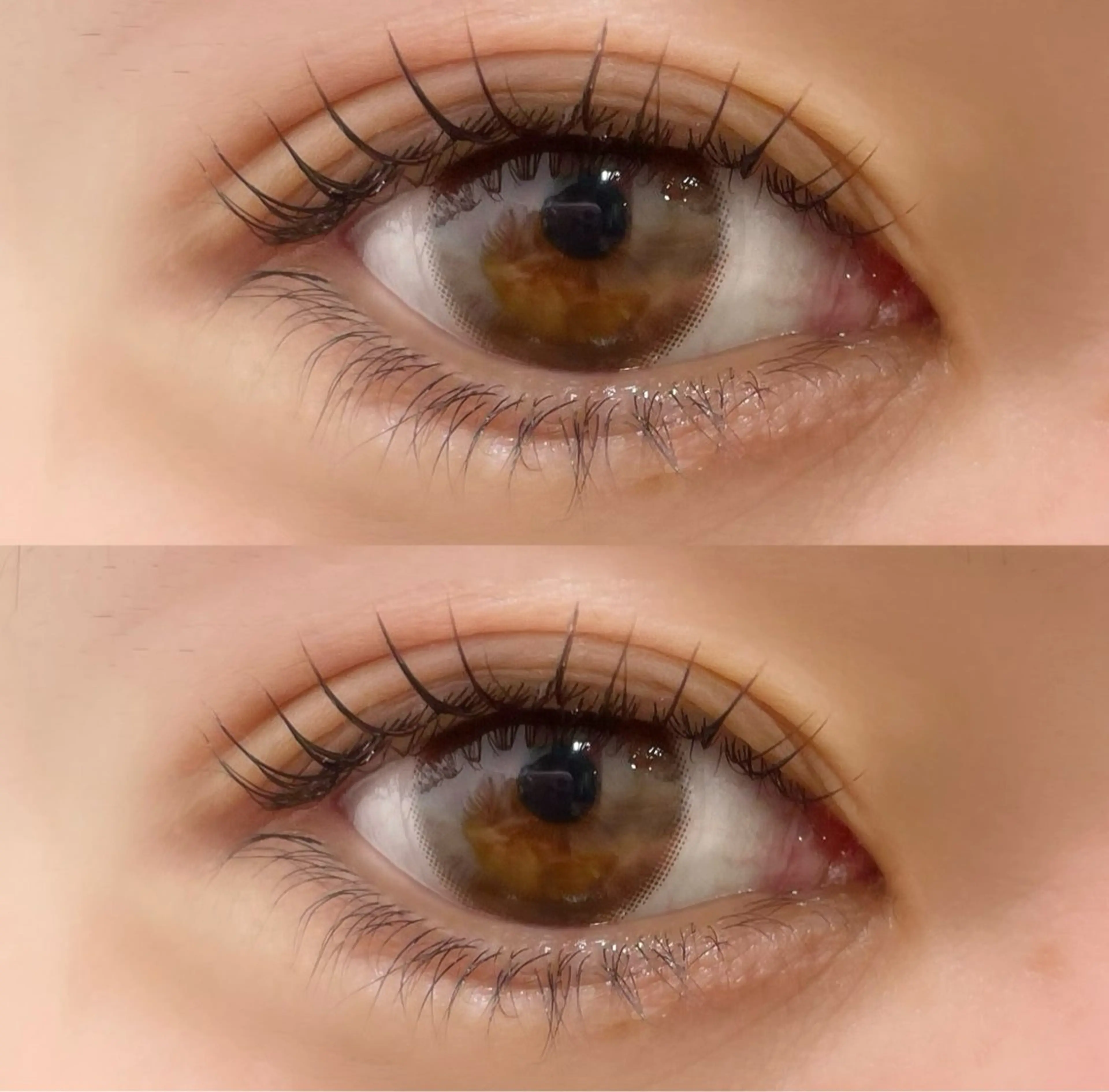 マツエク・マツパ マツパ 【tico】 Chihoのマツエク・マツパデザイン