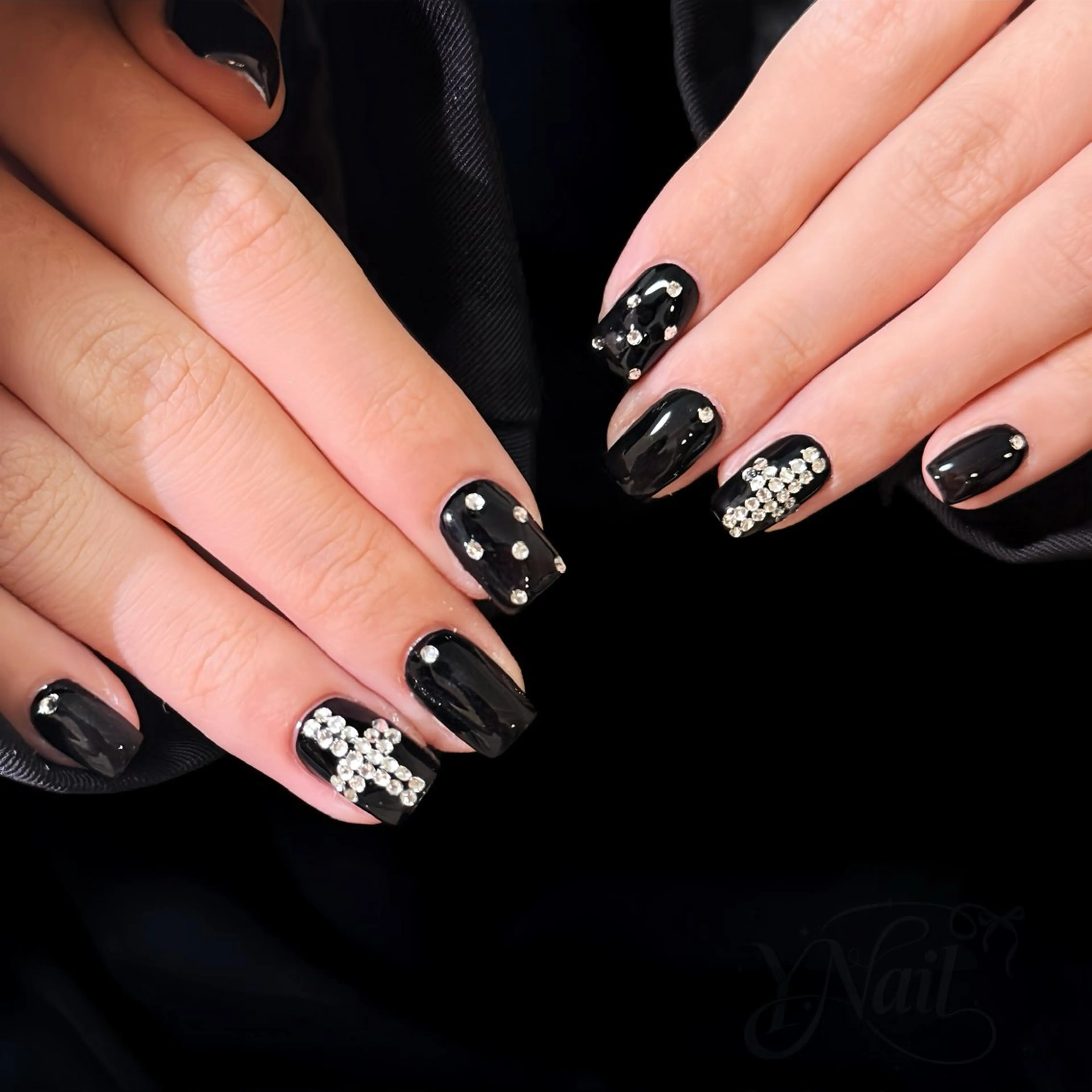 ネイル ハンドネイル Y.Nailサロン所属・Y. Nailのネイルデザイン