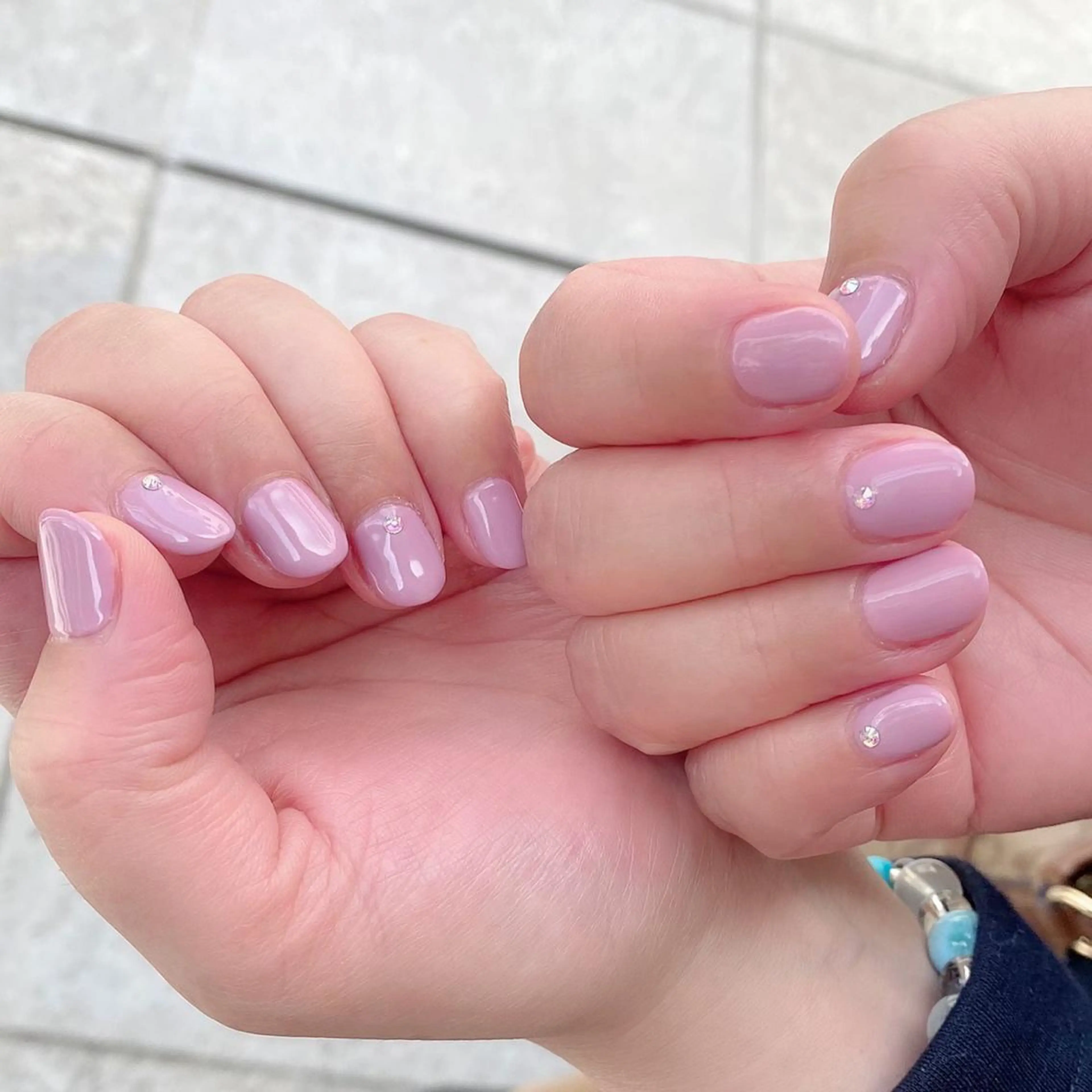 ネイル Salon Ｋのネイルデザイン