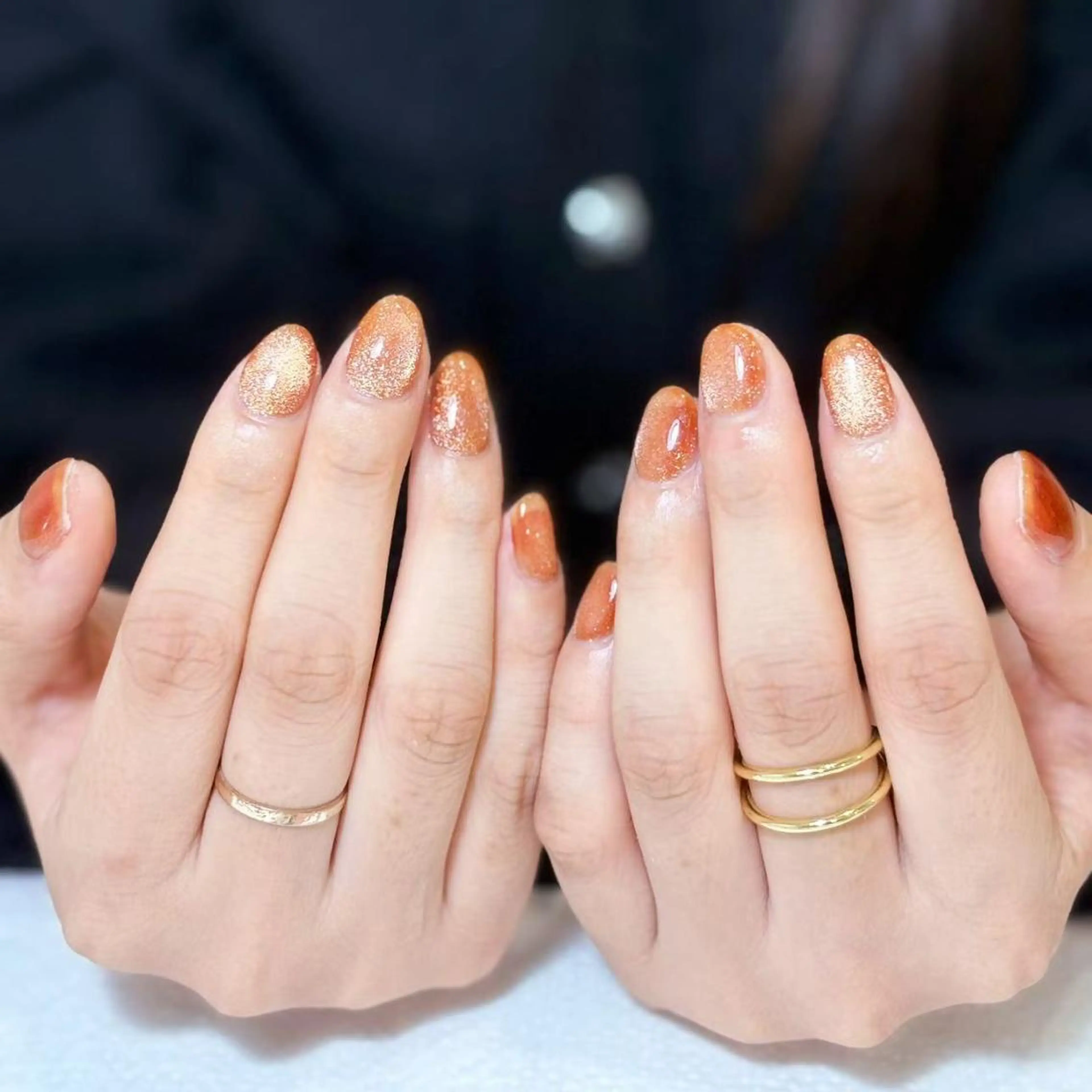 ネイル ハンドネイル ハンドケア DEMAIN- 🕊️のネイルデザイン