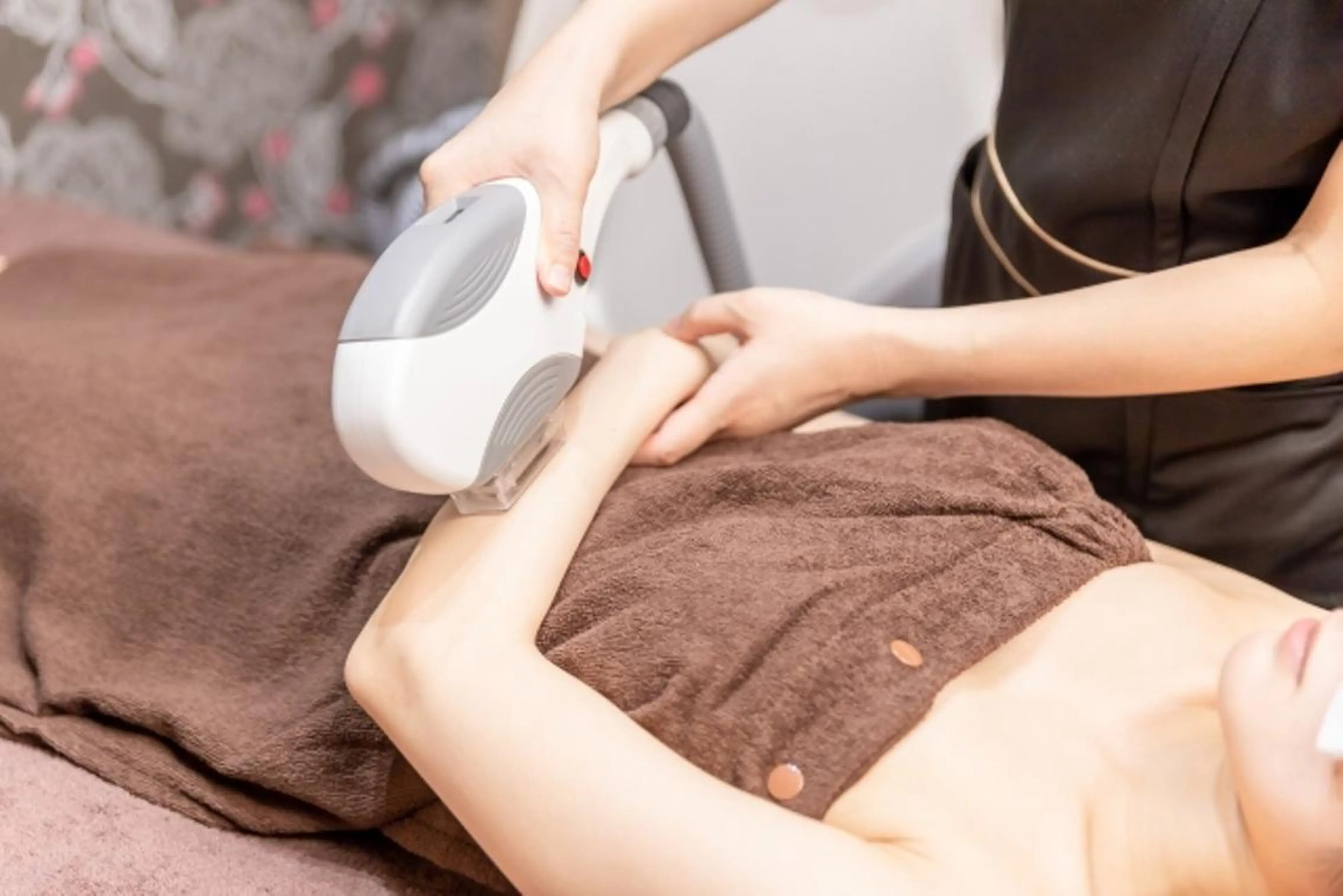 脱毛 🎀RIA🎀 脱毛/フェイシャルのエステ・リラクイメージ