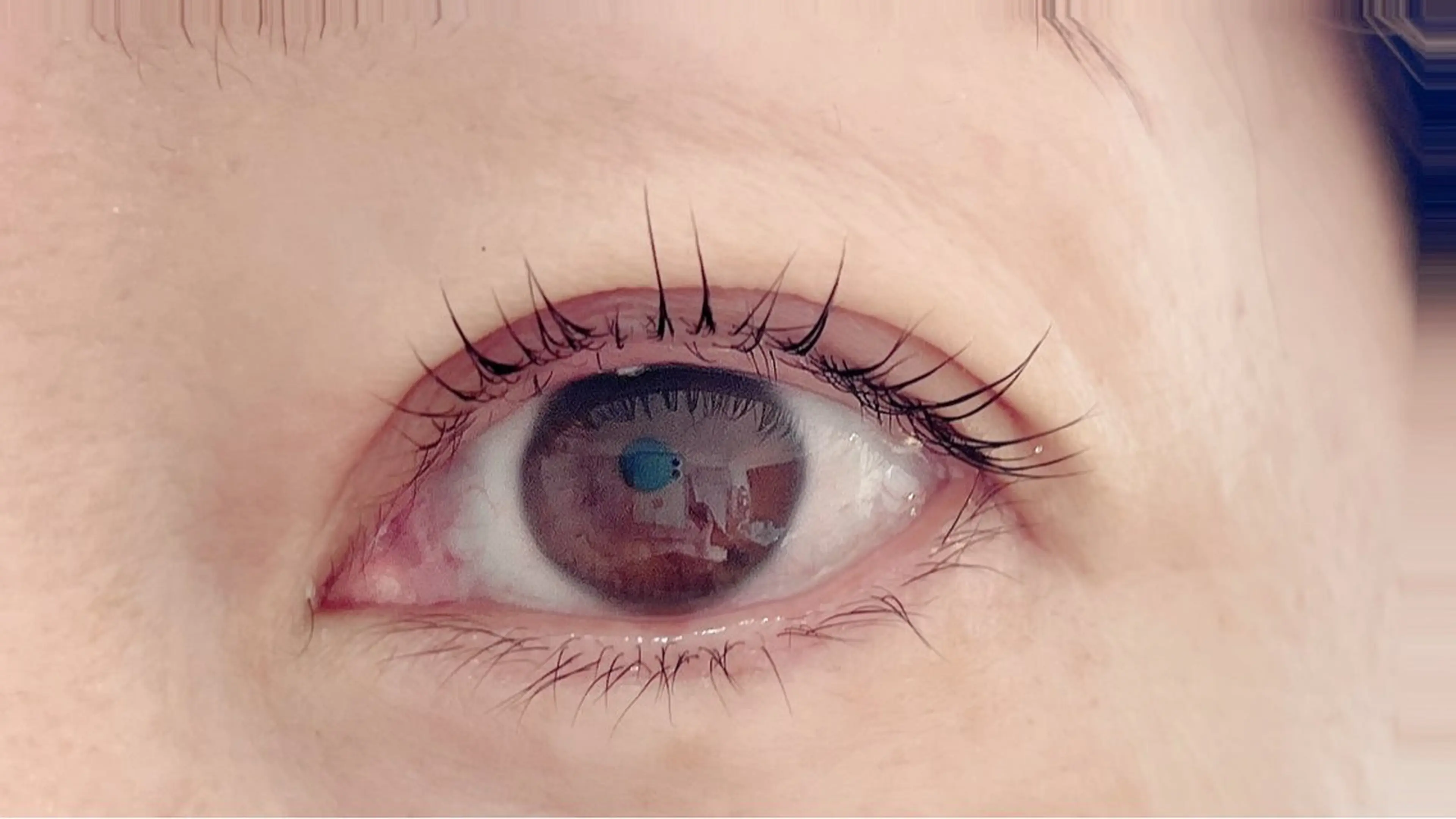 マツエク・マツパ RICHEBELLE所属・樋口 端咲のマツエク・マツパデザイン