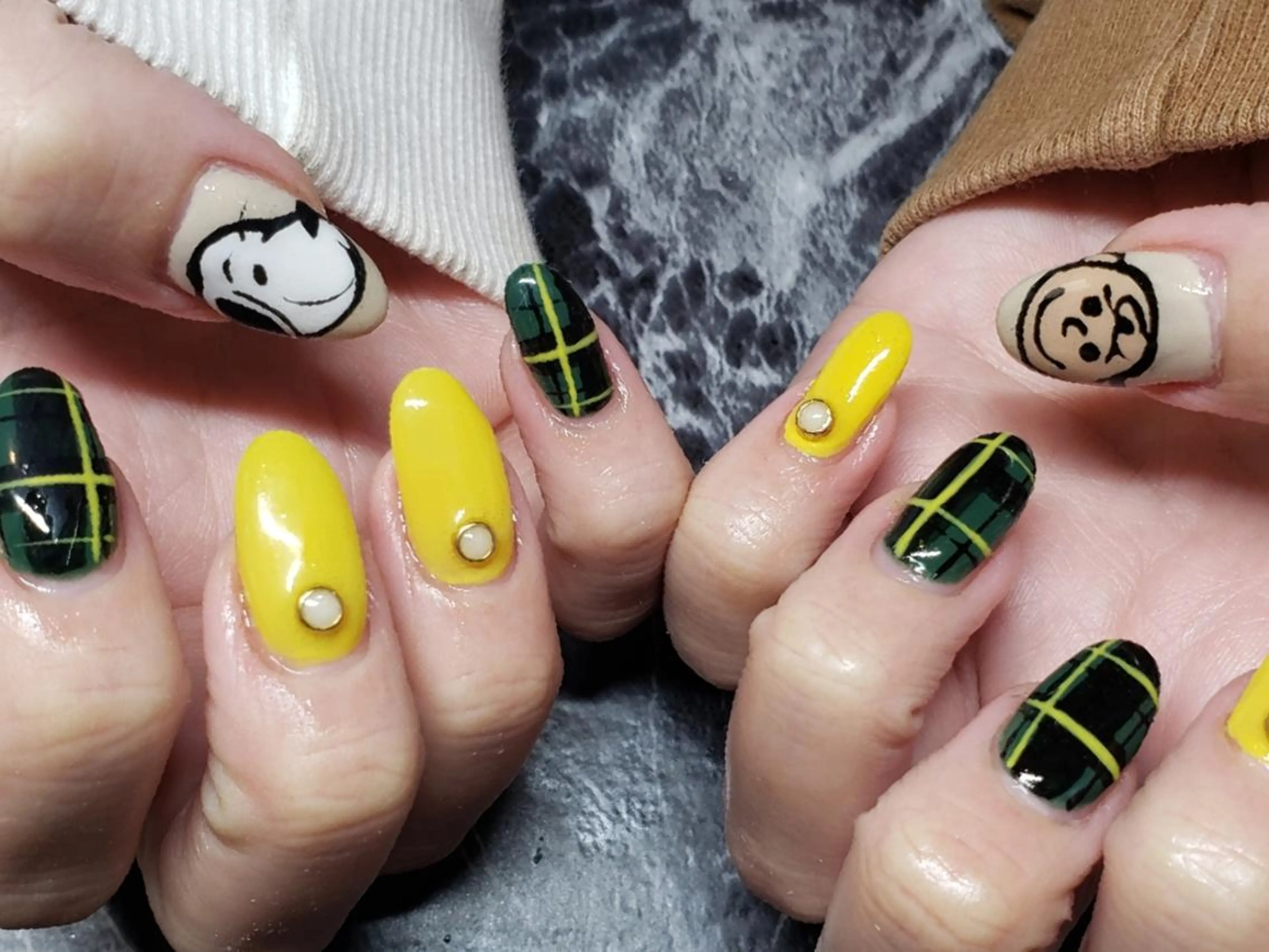 ネイル BELIAS nailsalonのネイルデザイン