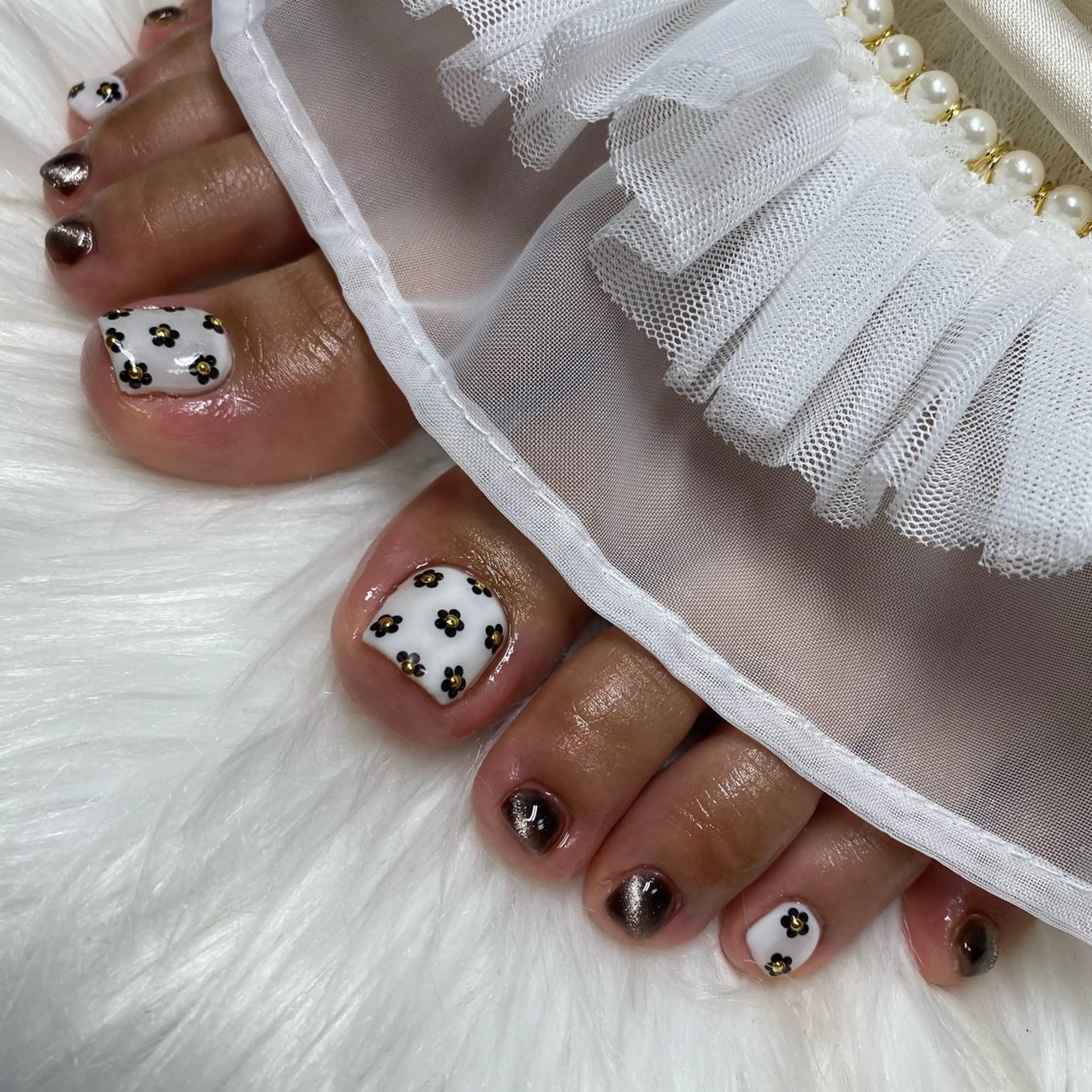 ネイル Beauty Space N&Nのネイルデザイン