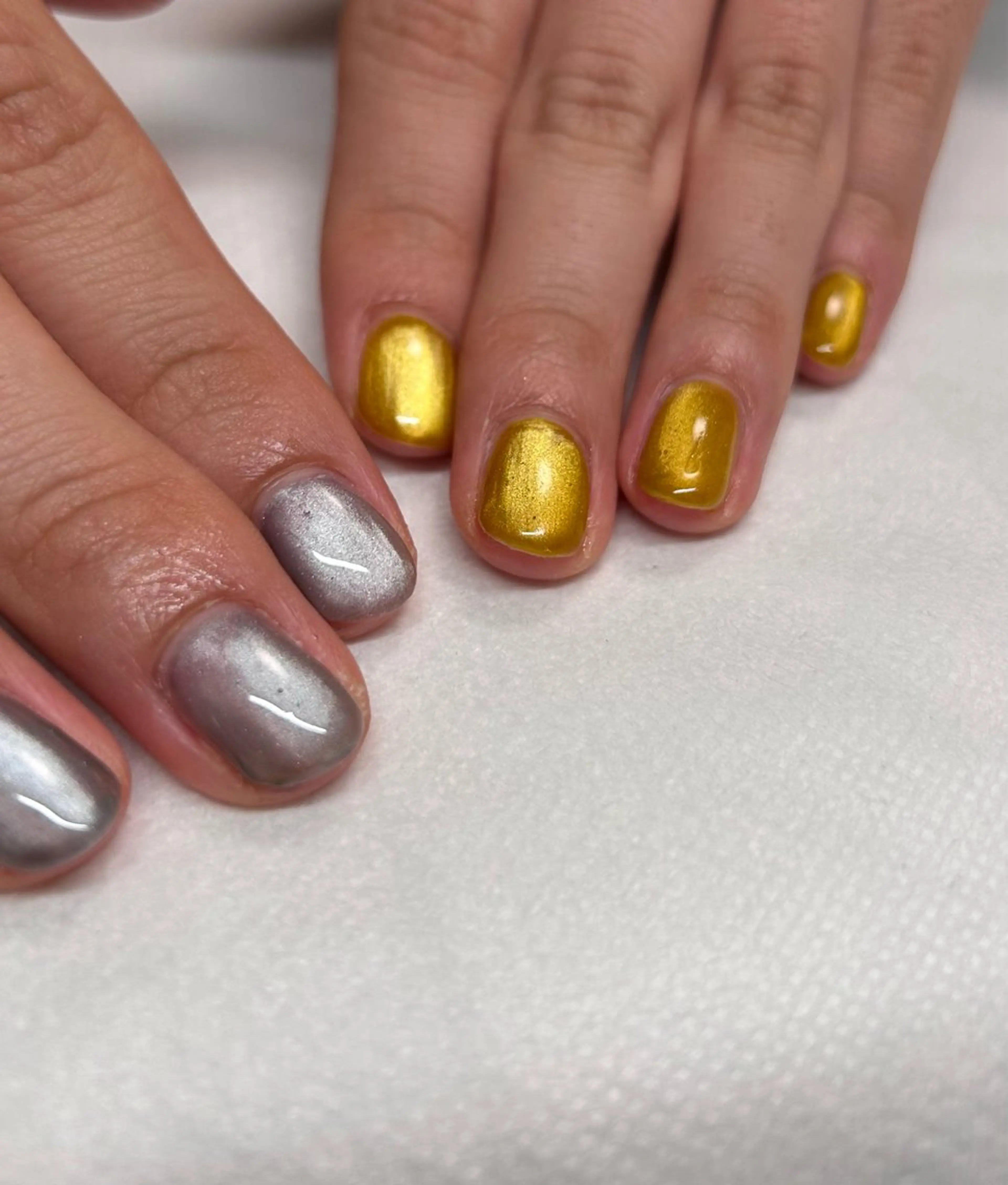 ネイル Bell Nailのネイルデザイン