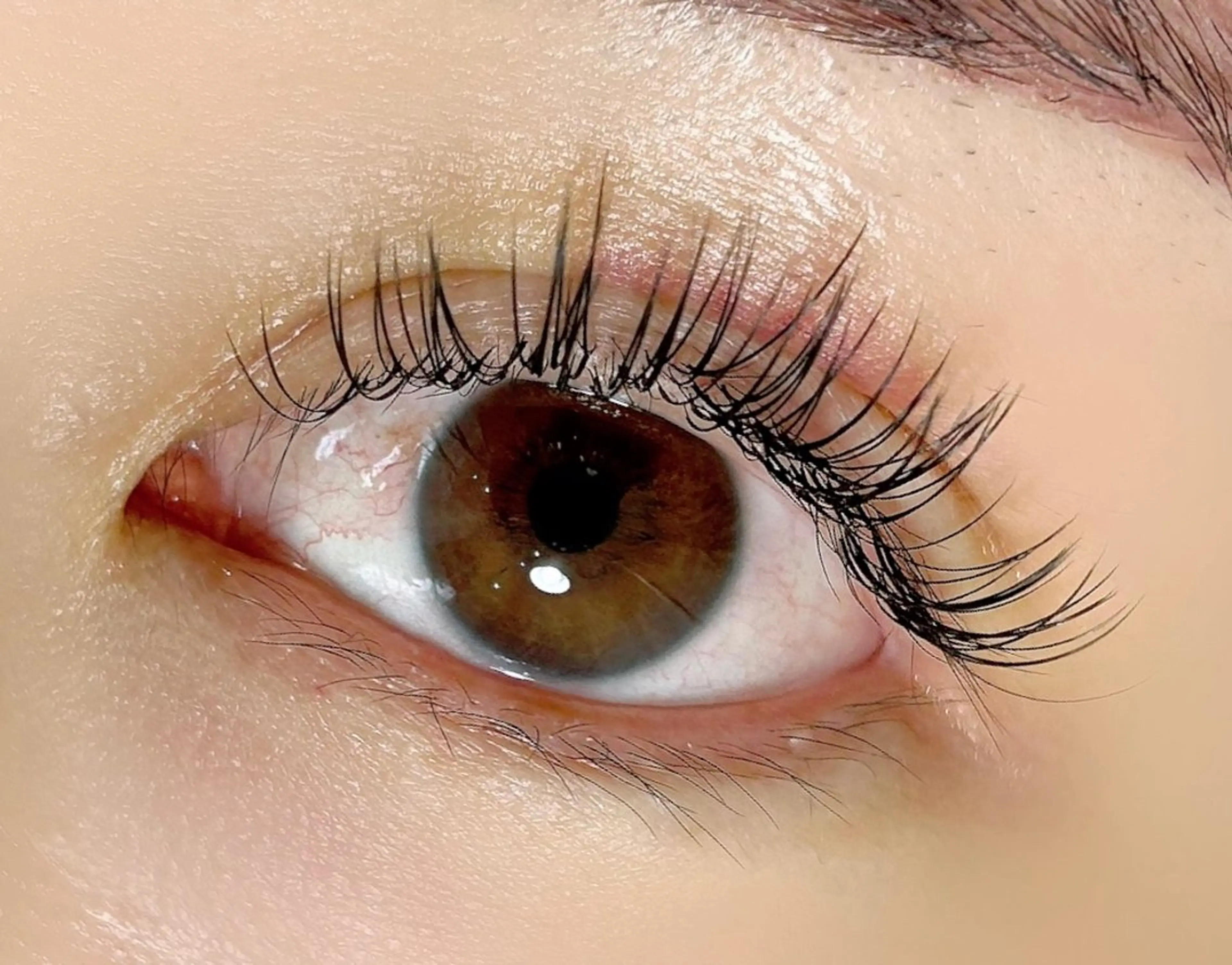 マツエク・マツパ マツエク apopi's所属・真夜中のまつ毛 APOPI'Sのマツエク・マツパデザイン