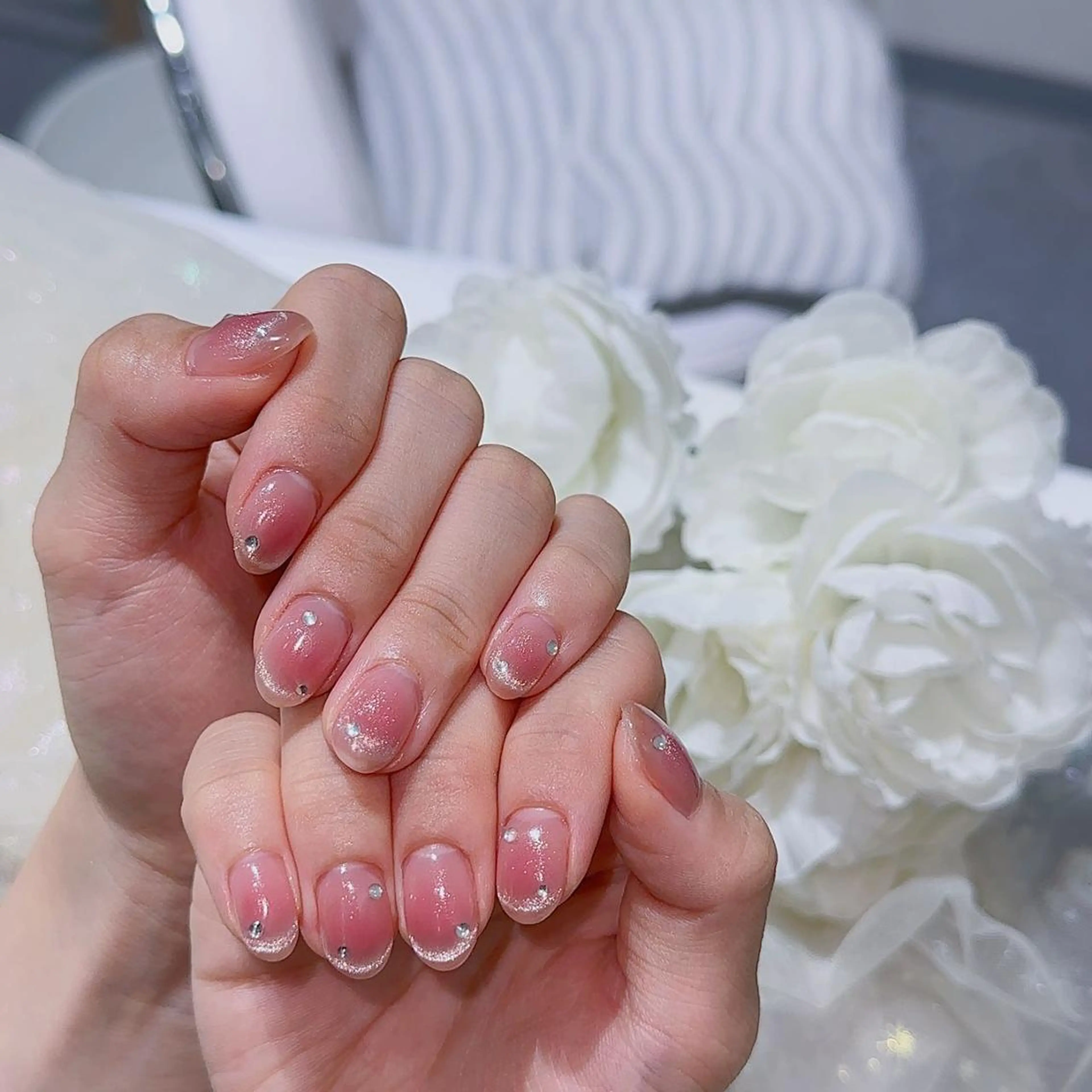 ネイル Queens momoのネイルデザイン