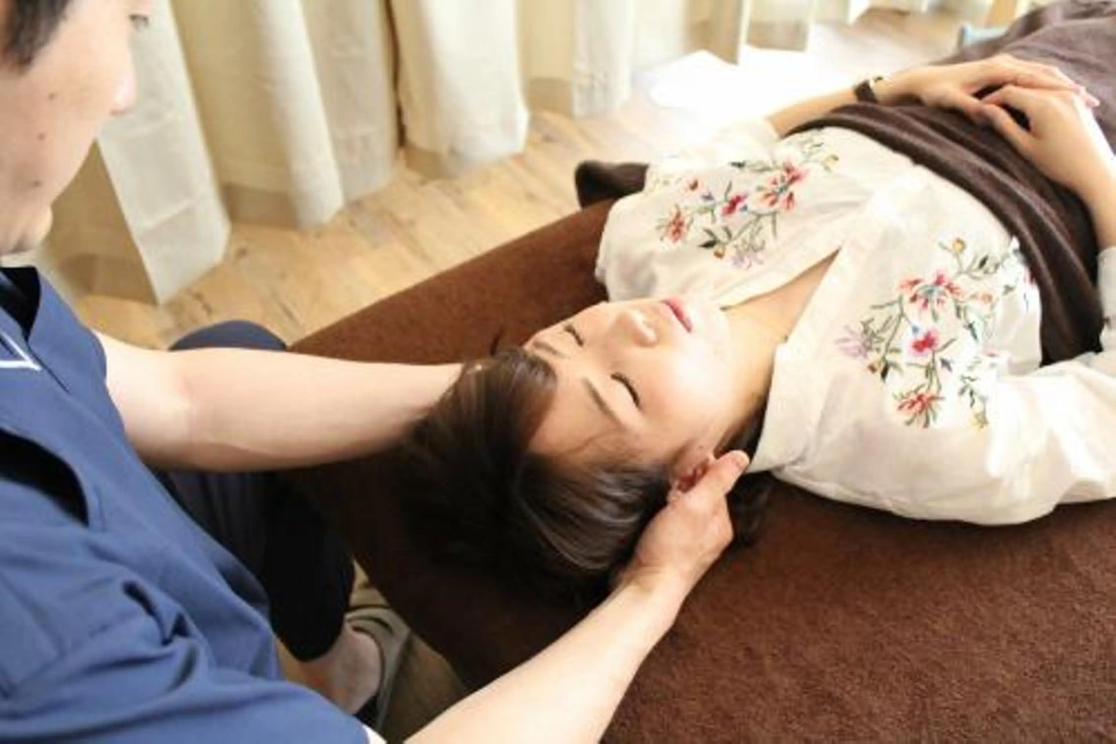 HARIS(ハリス) 院長Shimのエステ・リラクイメージ