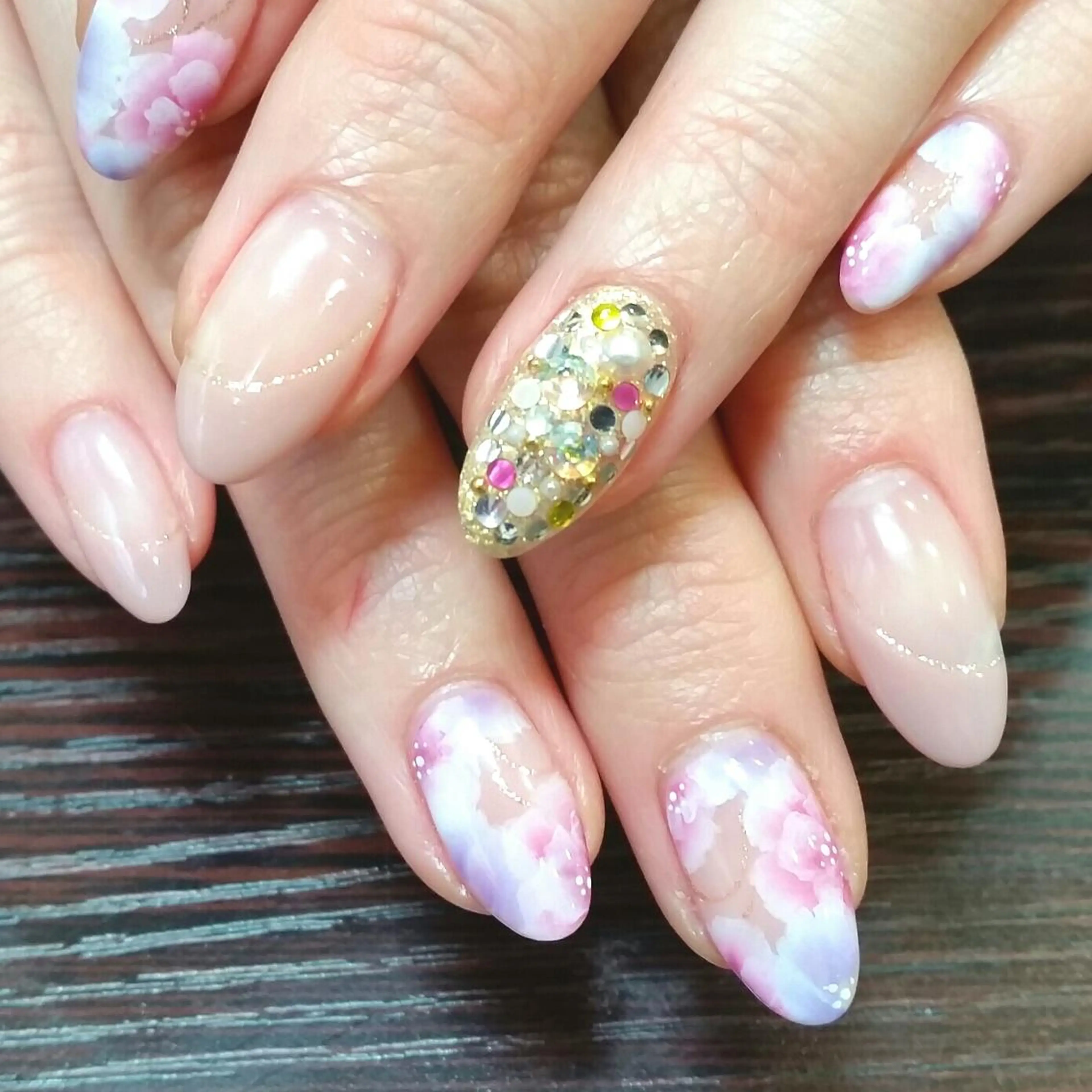 ネイル 古屋 勢子のその他イメージ