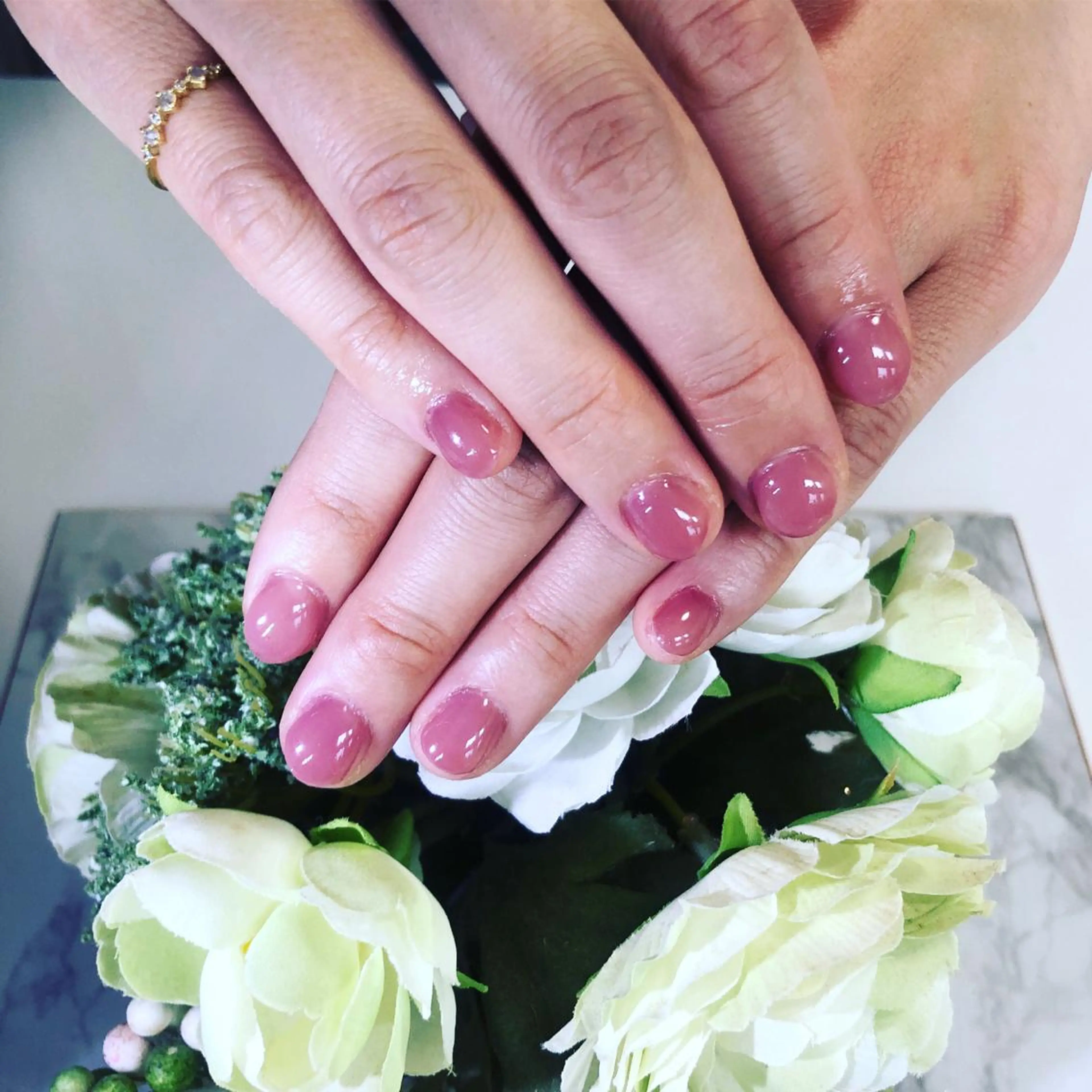 ネイル nanamin nail所属・眉サロン KE. 船橋日大前駅徒歩1分のその他イメージ