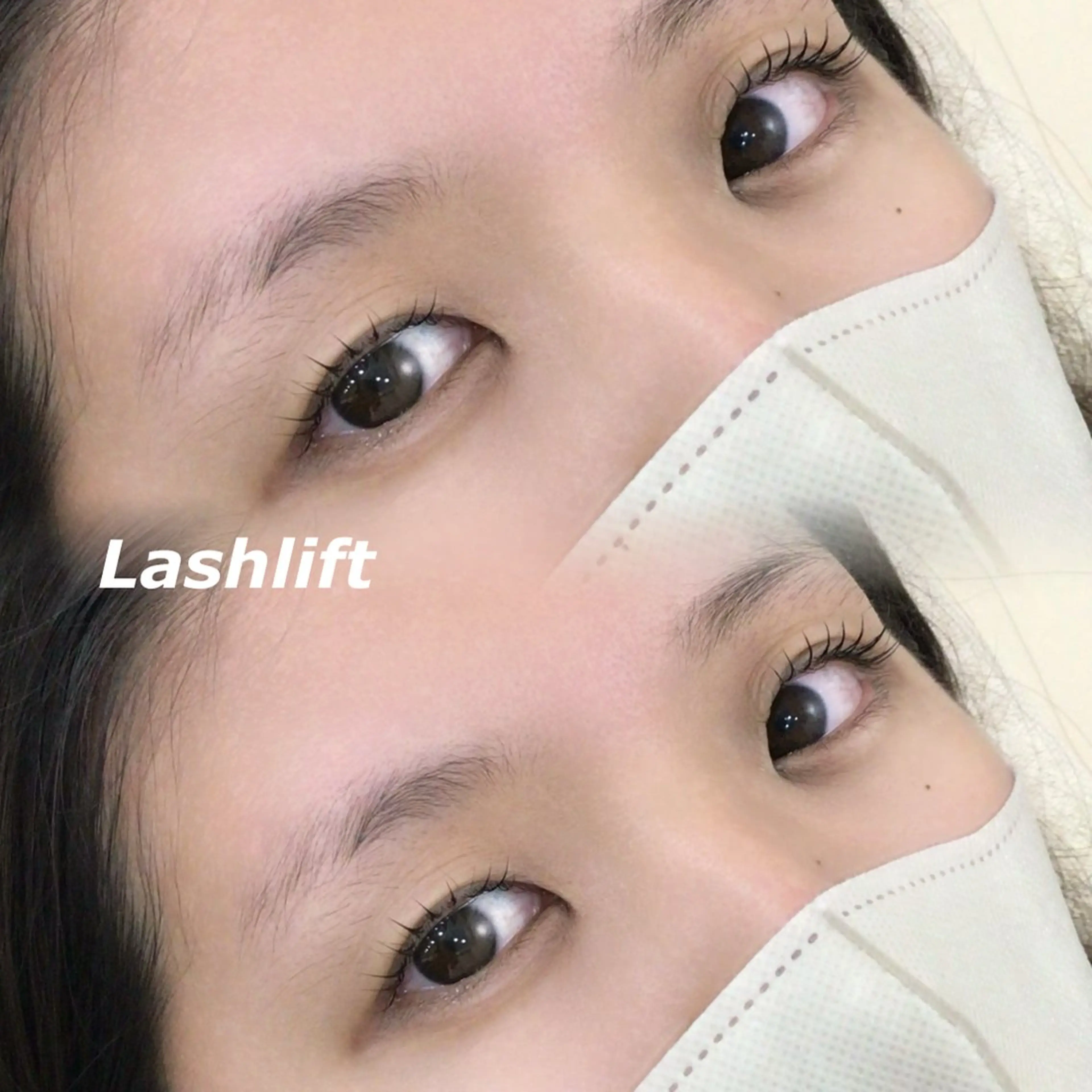 マツエク・マツパ さつき🫧🪼 韓国風/束感/恵比寿のマツエク・マツパデザイン