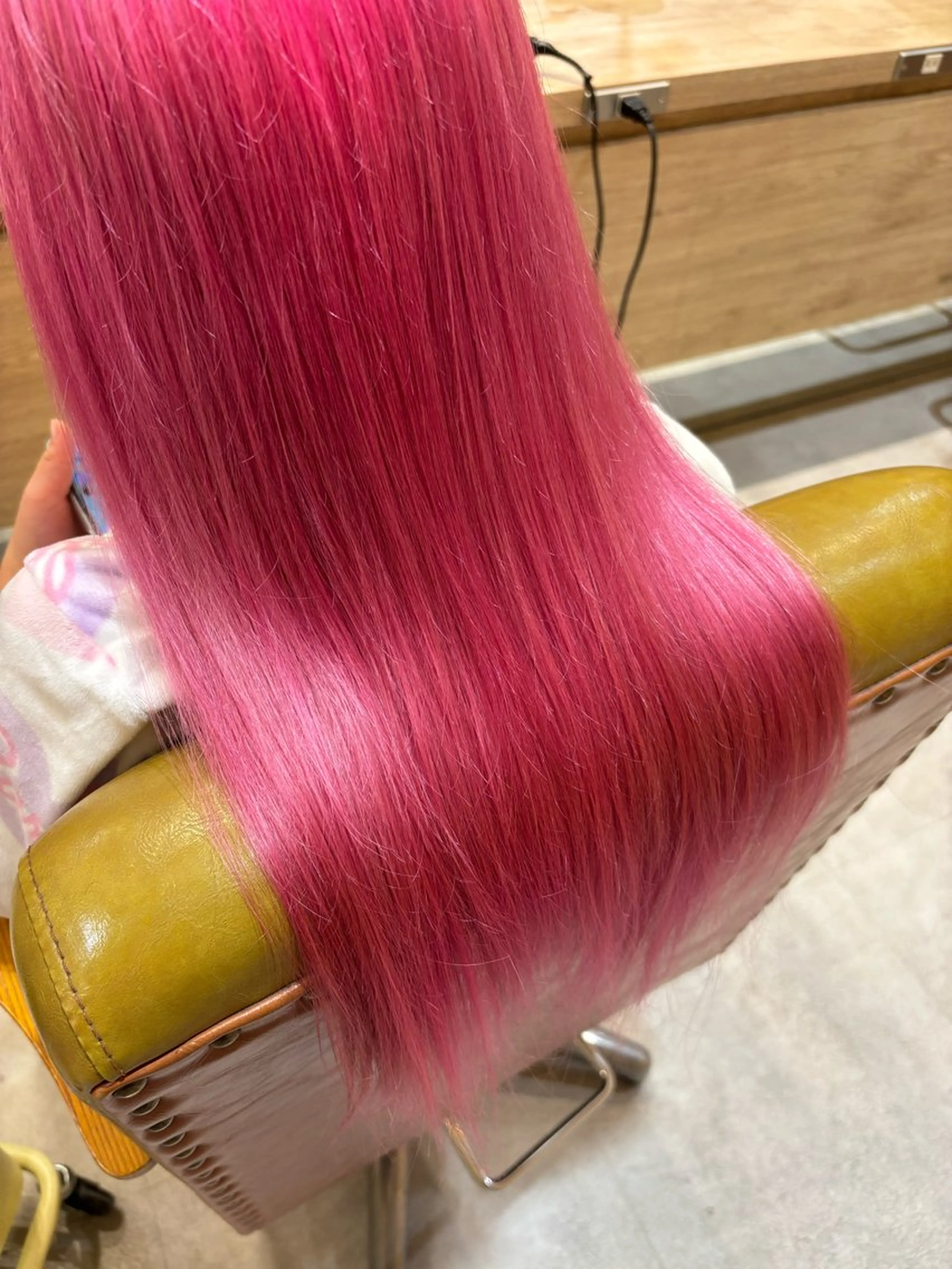 ロング PICTURE所属・🍀kanon 【PICTURE】のヘアスタイル