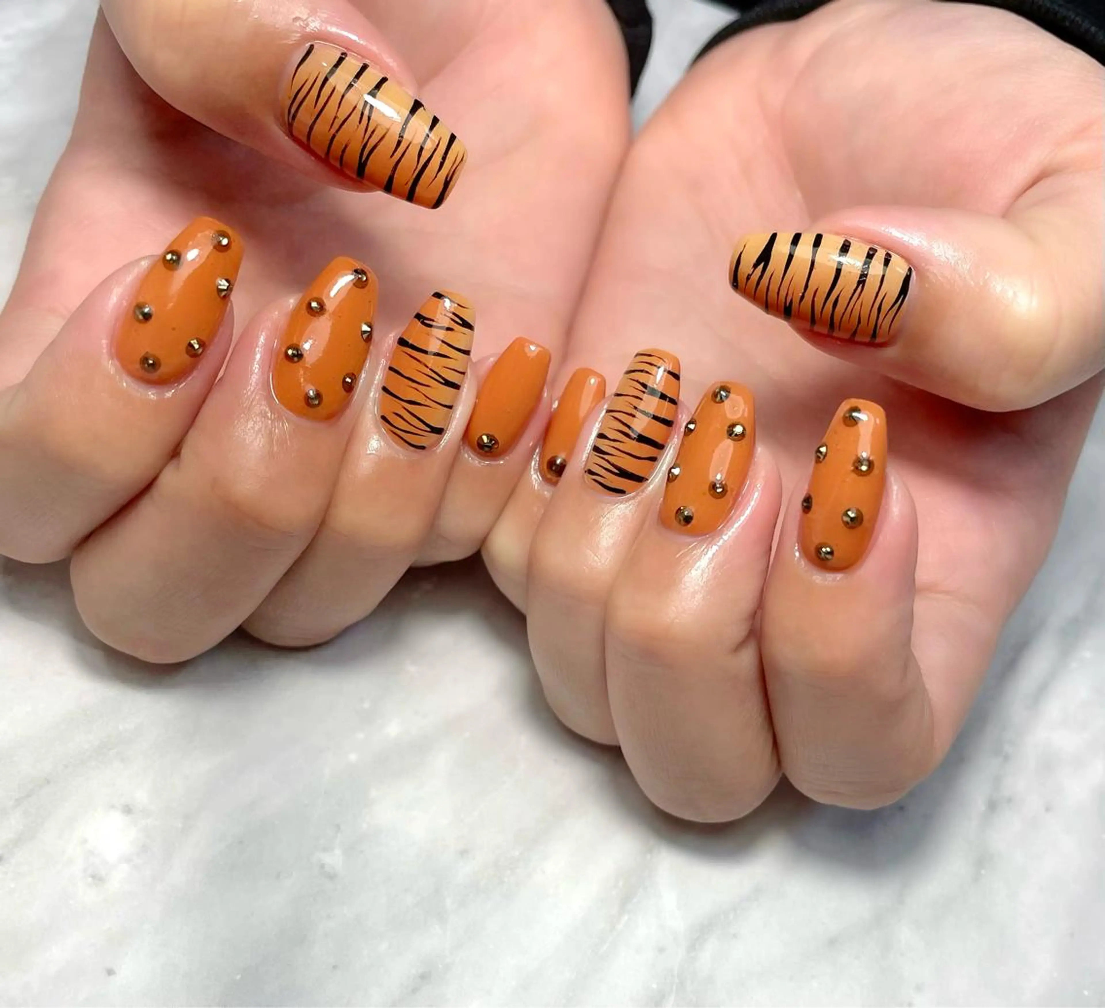 ネイル ハンドネイル Nail salon Venusのネイルデザイン