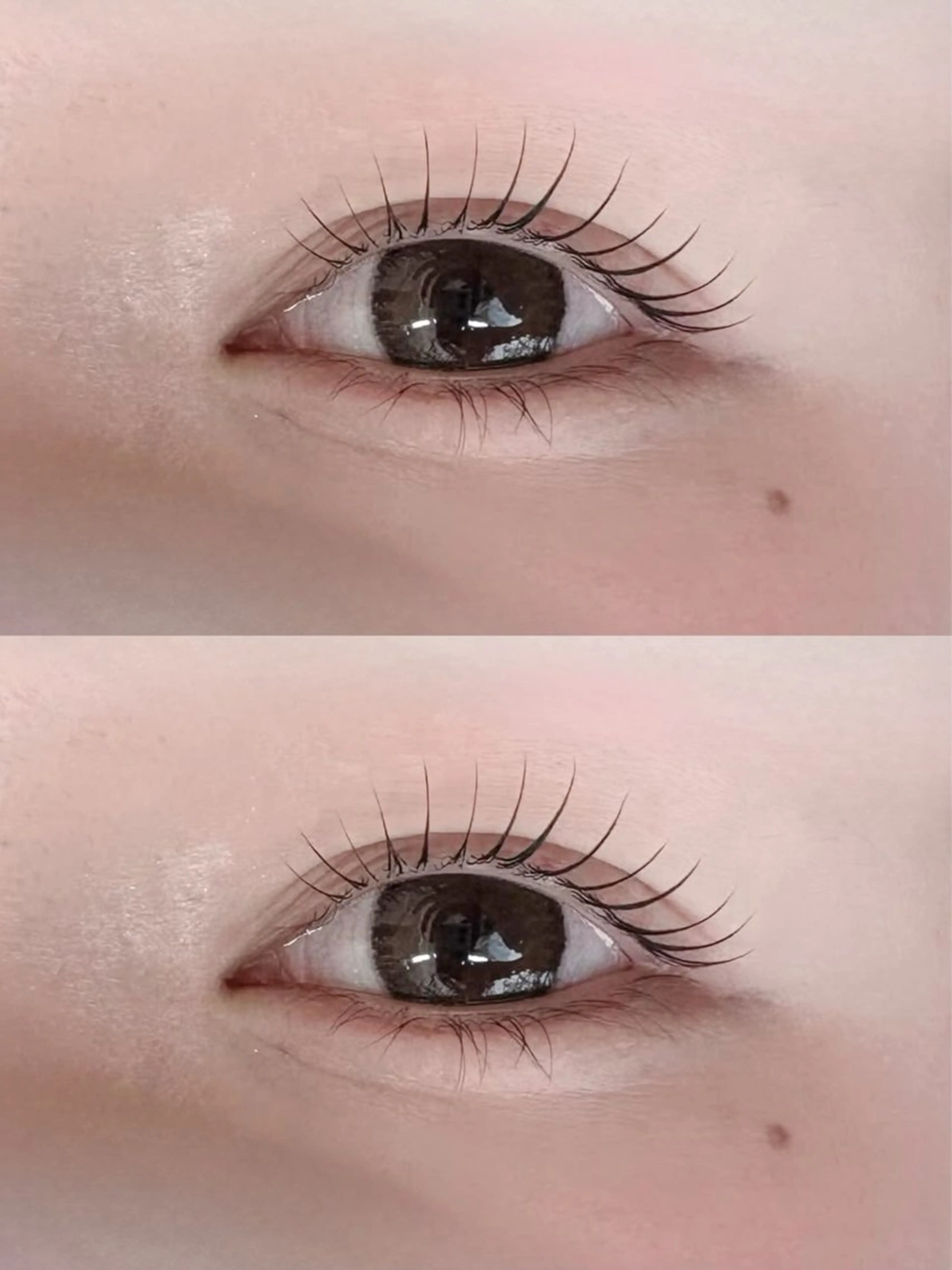 マツエク・マツパ パリエク専門店 FOIのマツエク・マツパデザイン