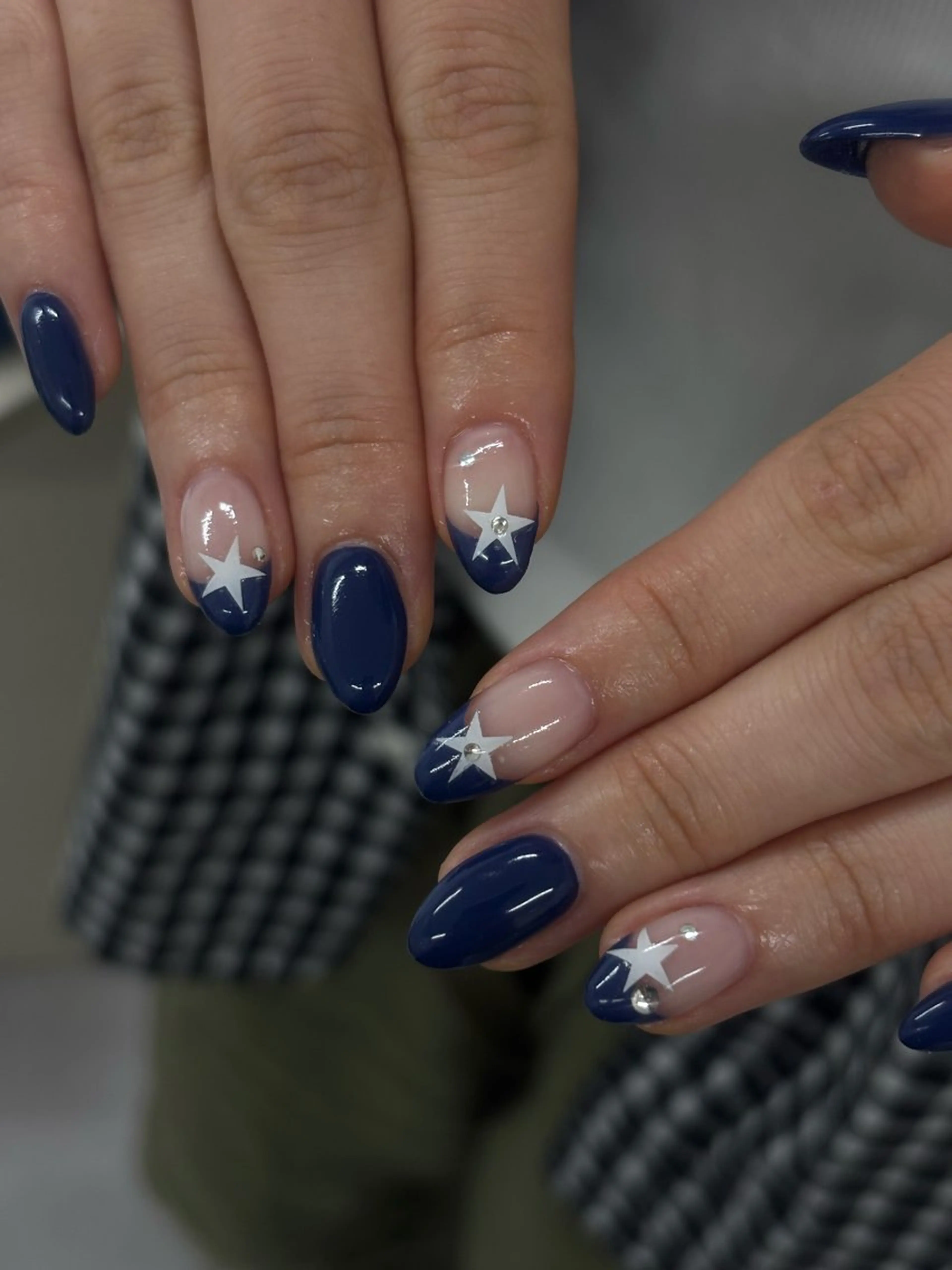 ✨持ち込みデザイン90分✨の写真